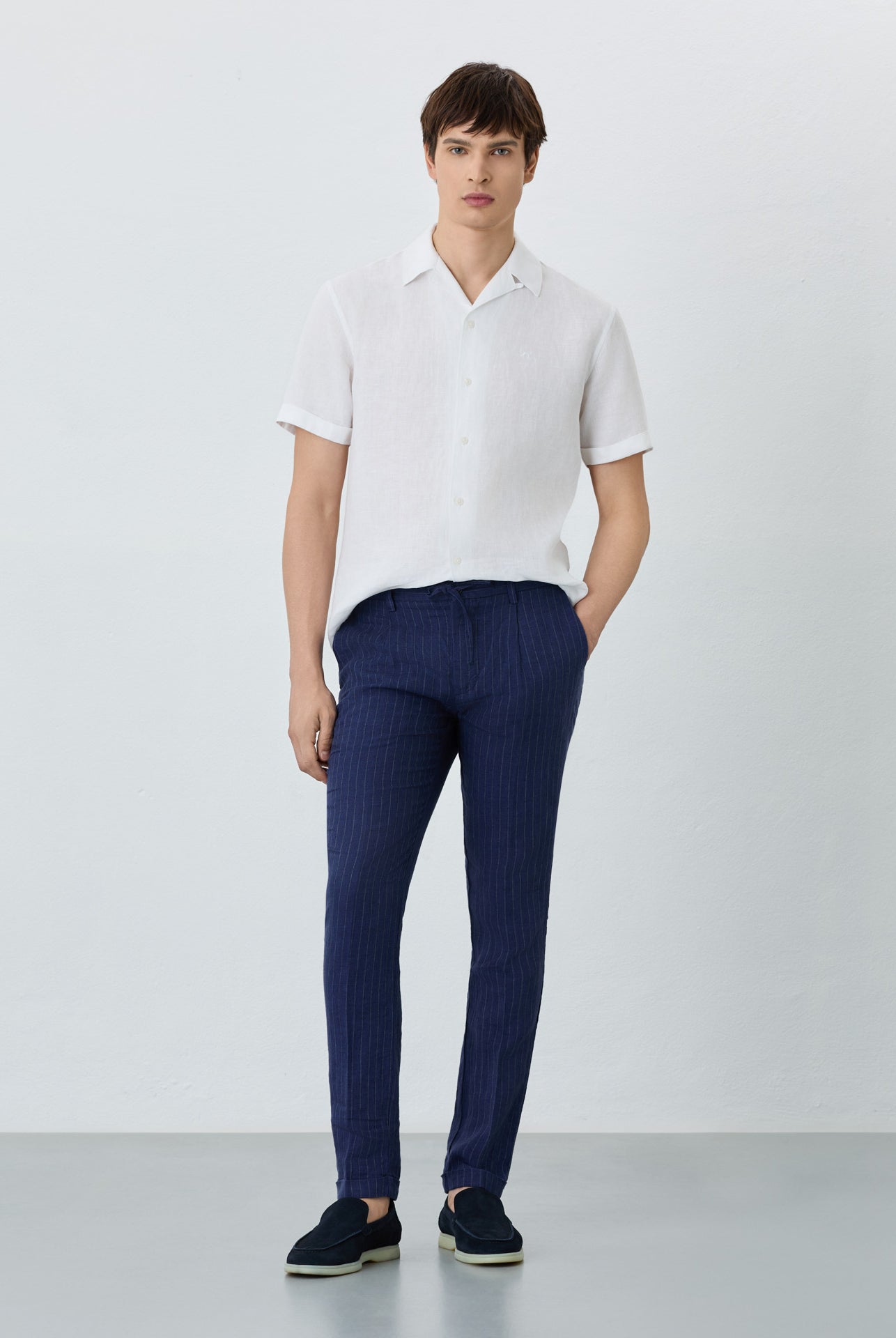 Dark Blue