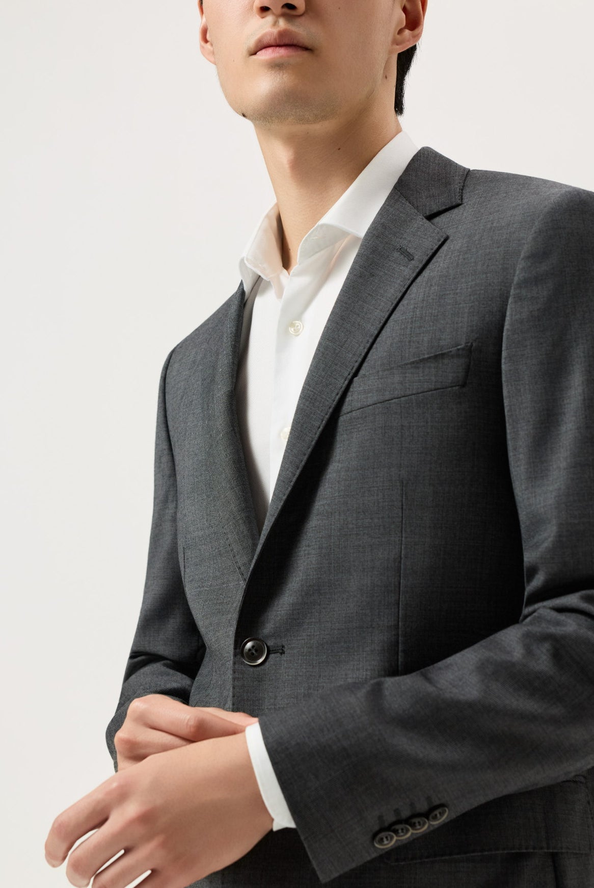 Dark Grey