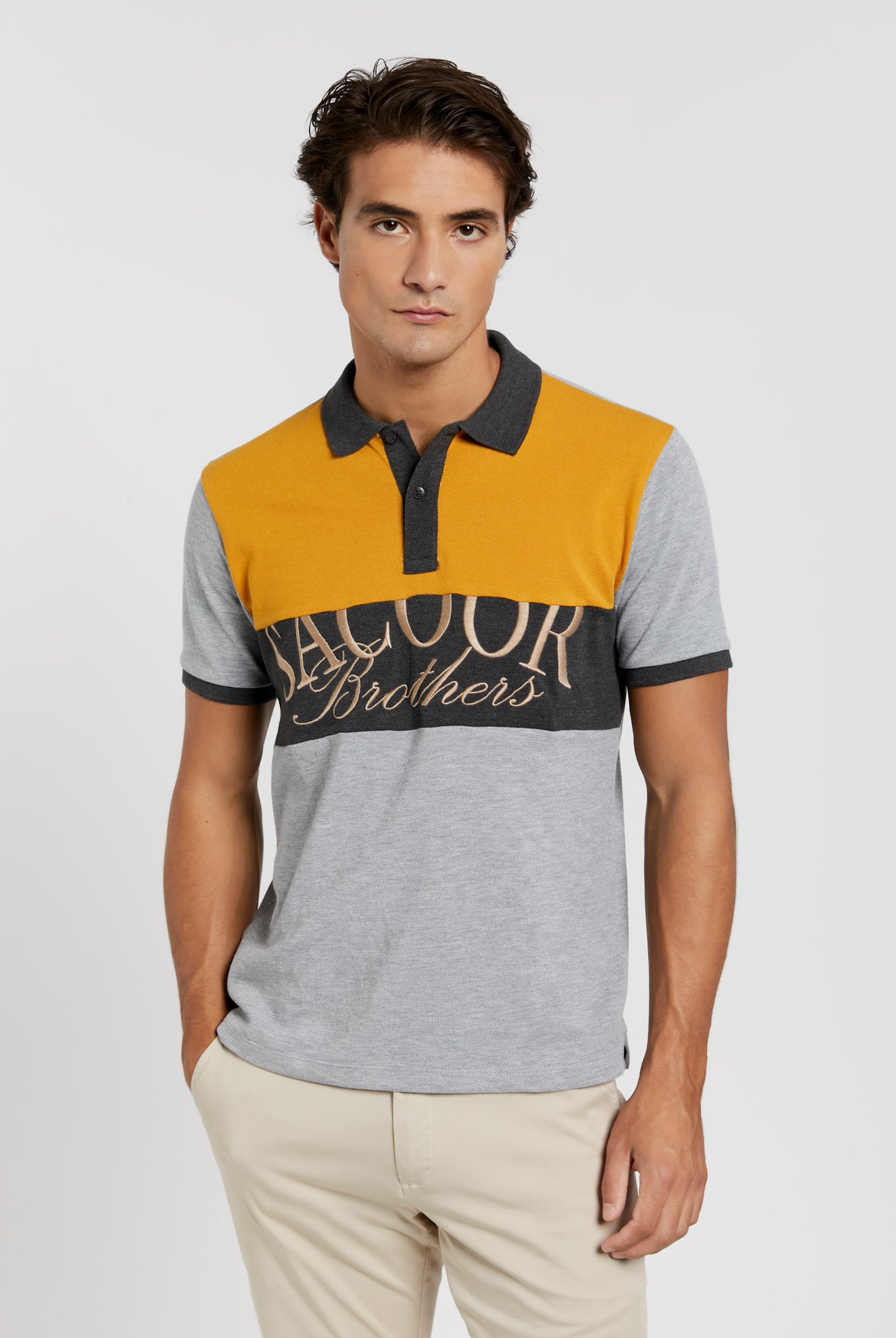 Mix Grey