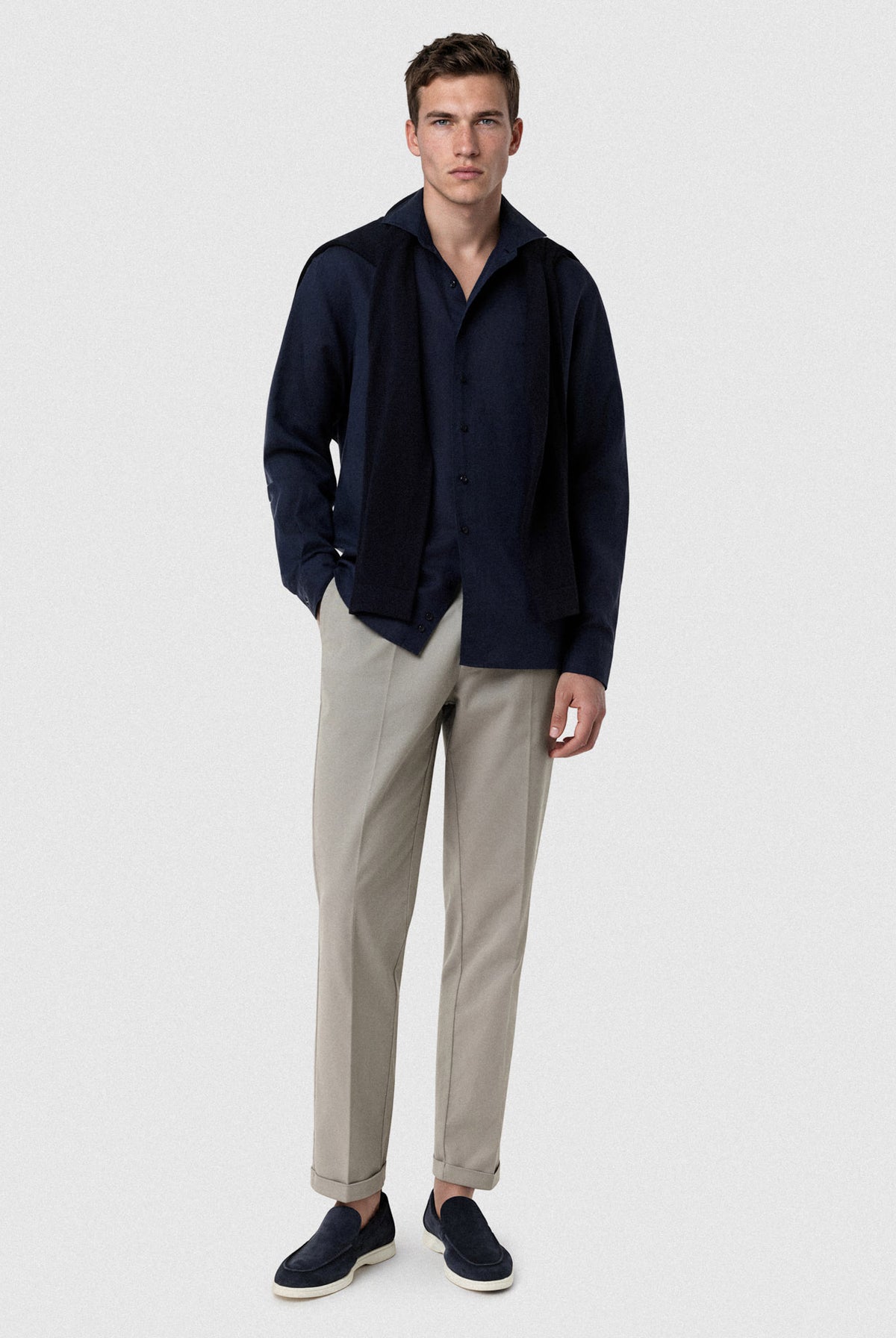 Dark Blue (AI)