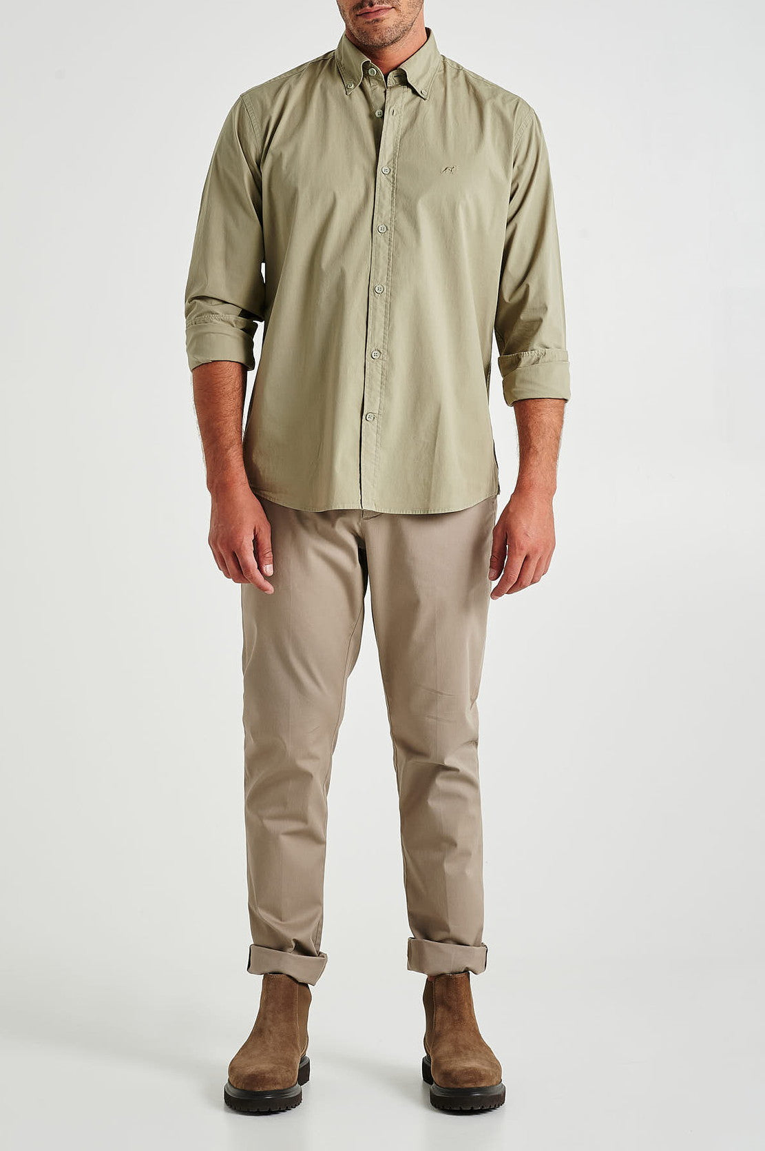 Dark Beige