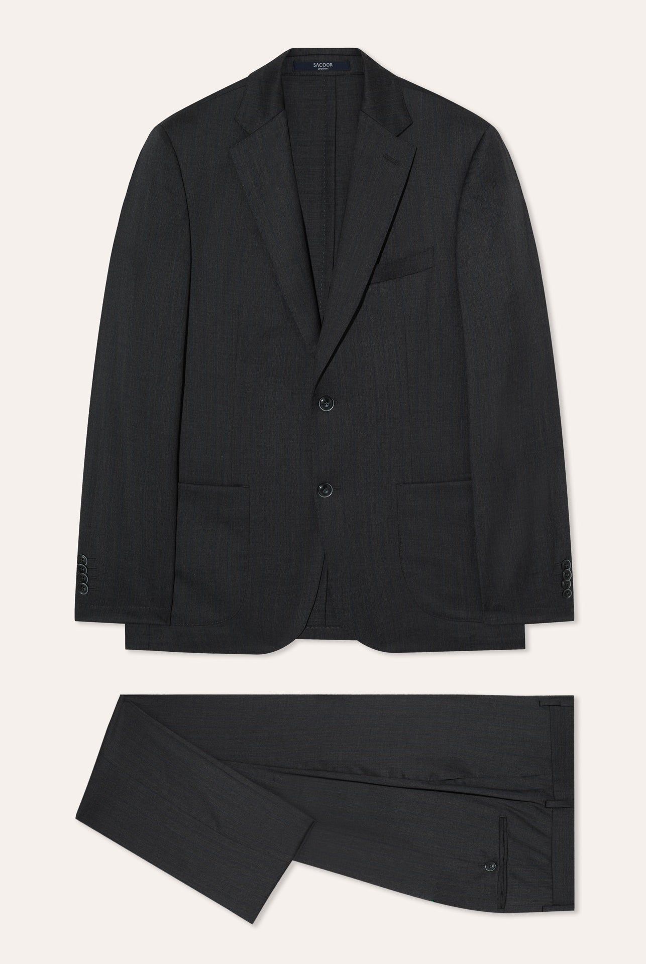 Dark Grey