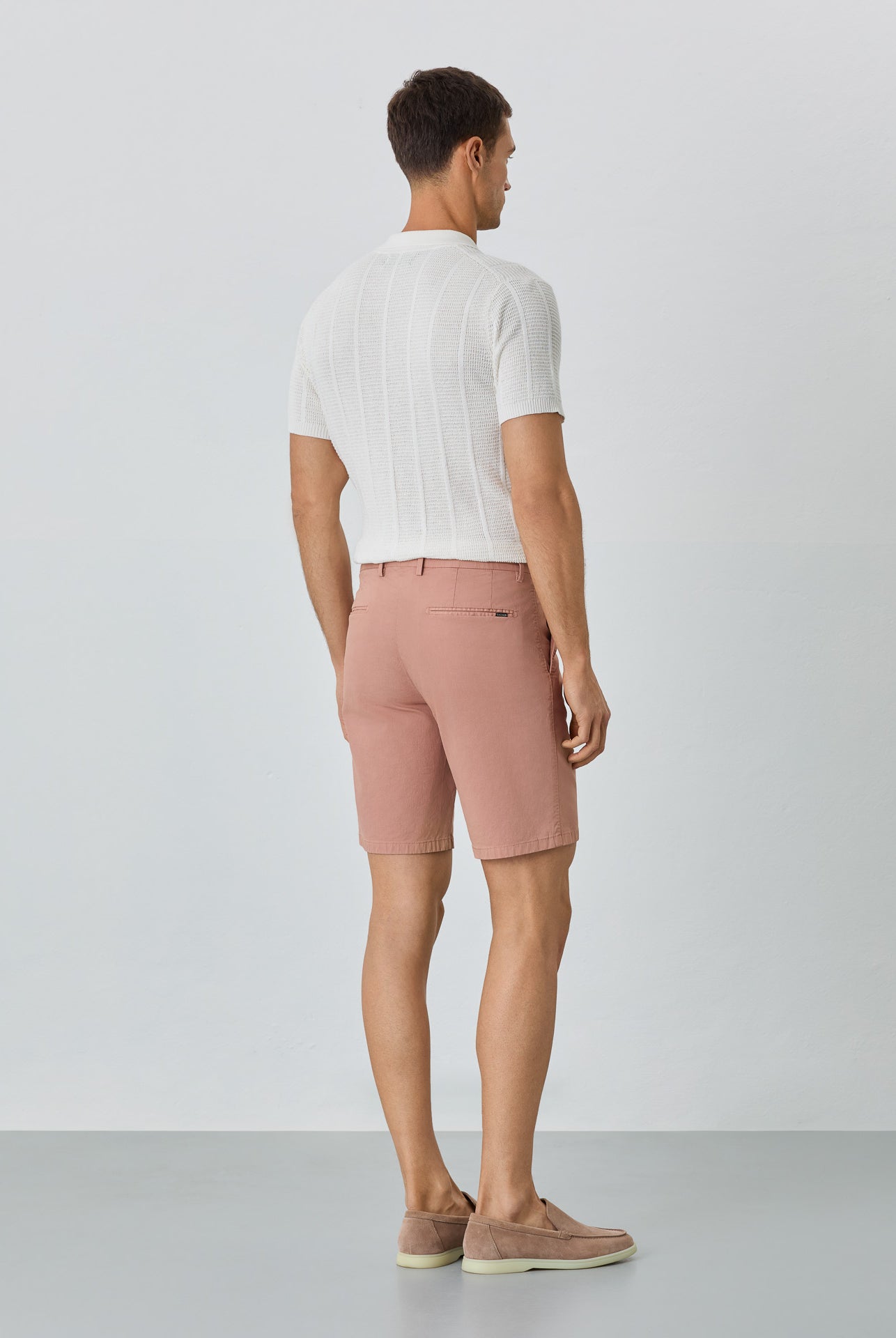 Pale Pink