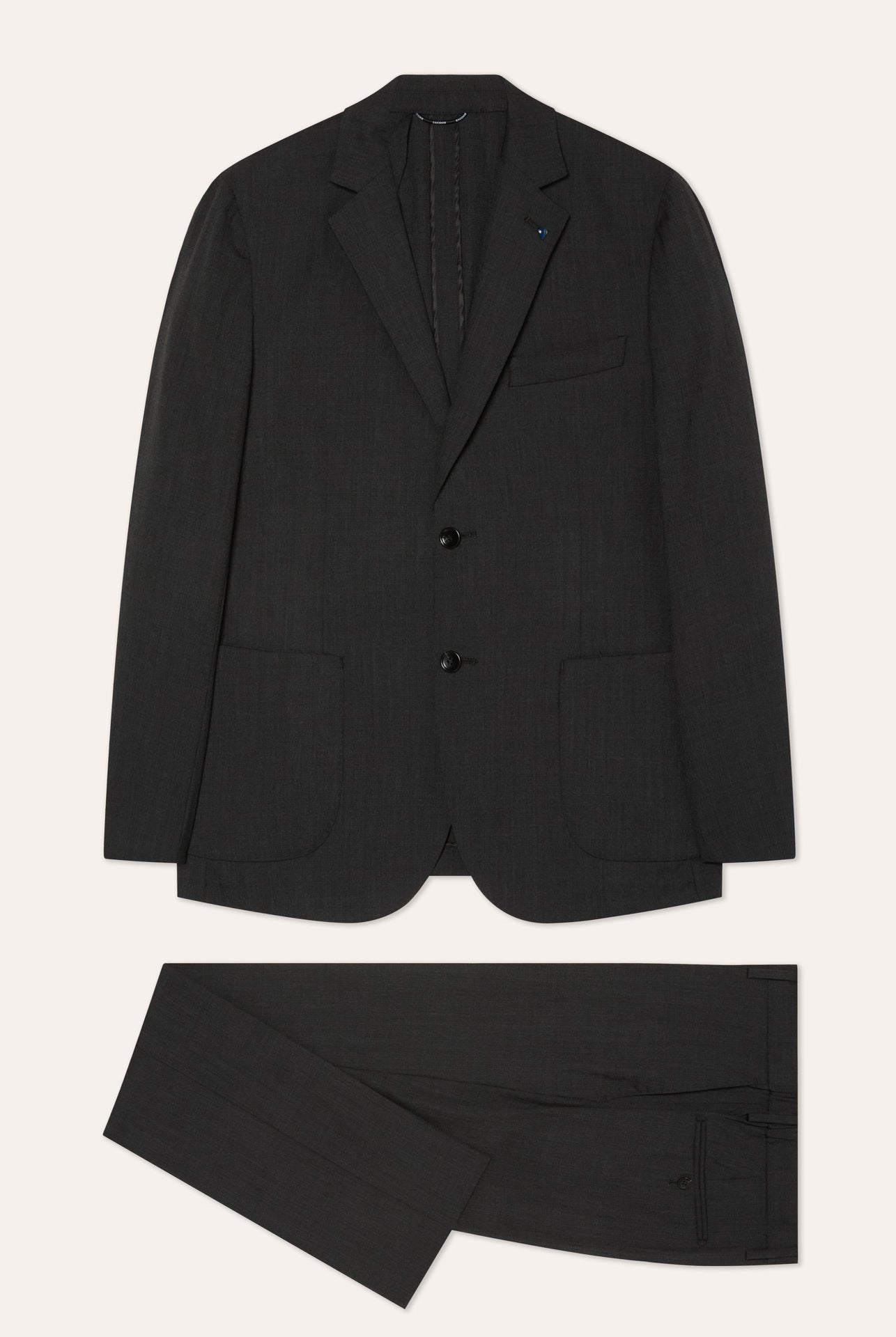 Dark Grey