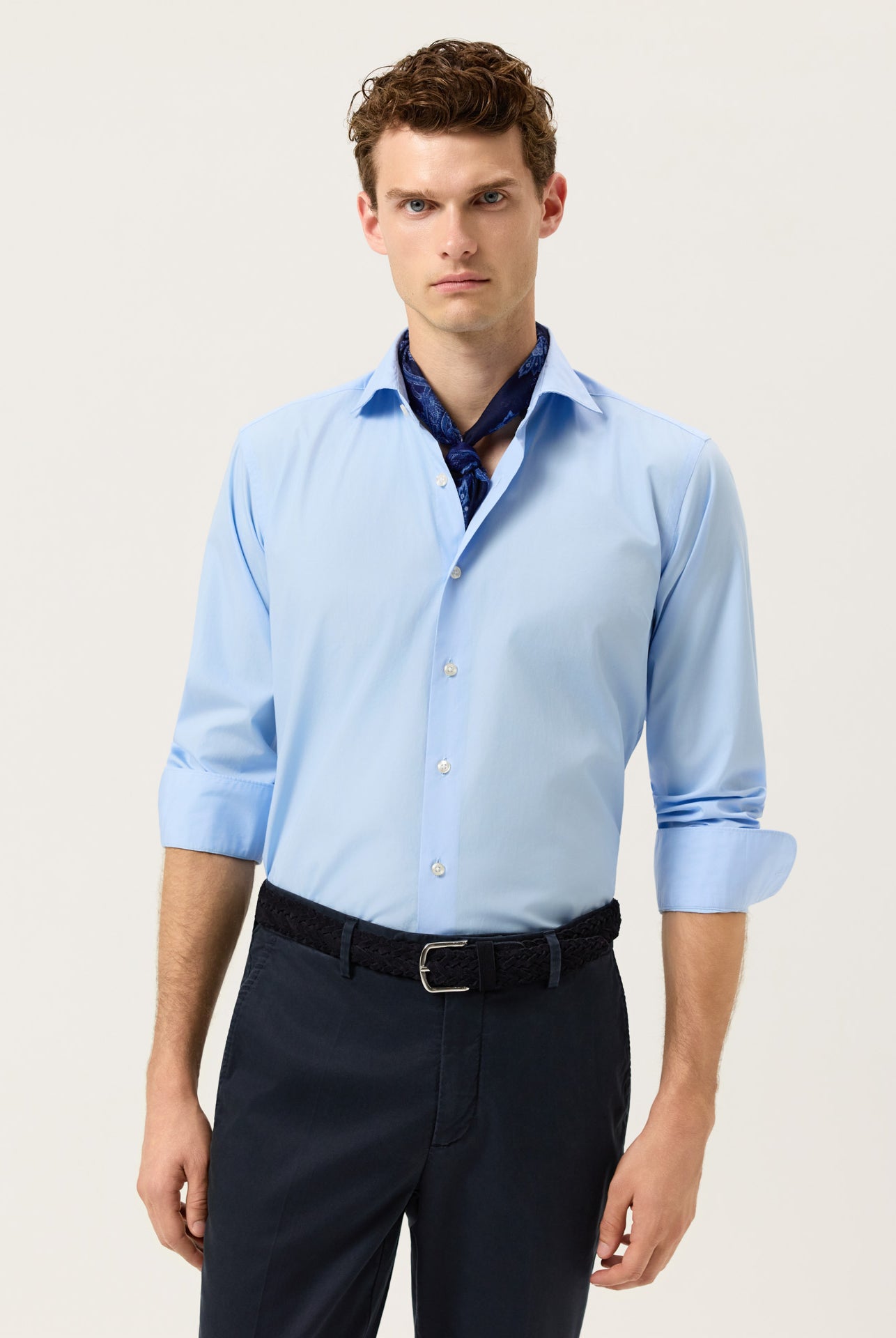 Light Blue