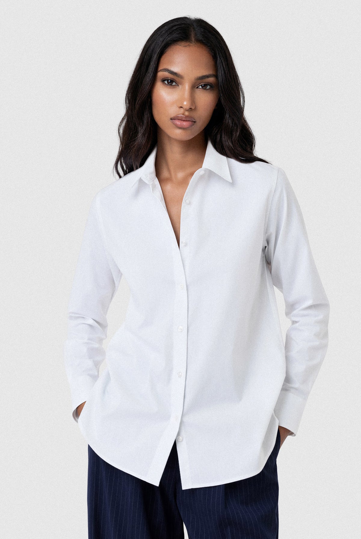 White (AI)