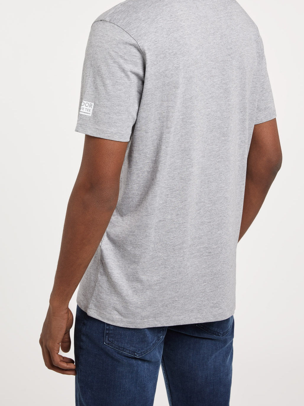 Mix Grey