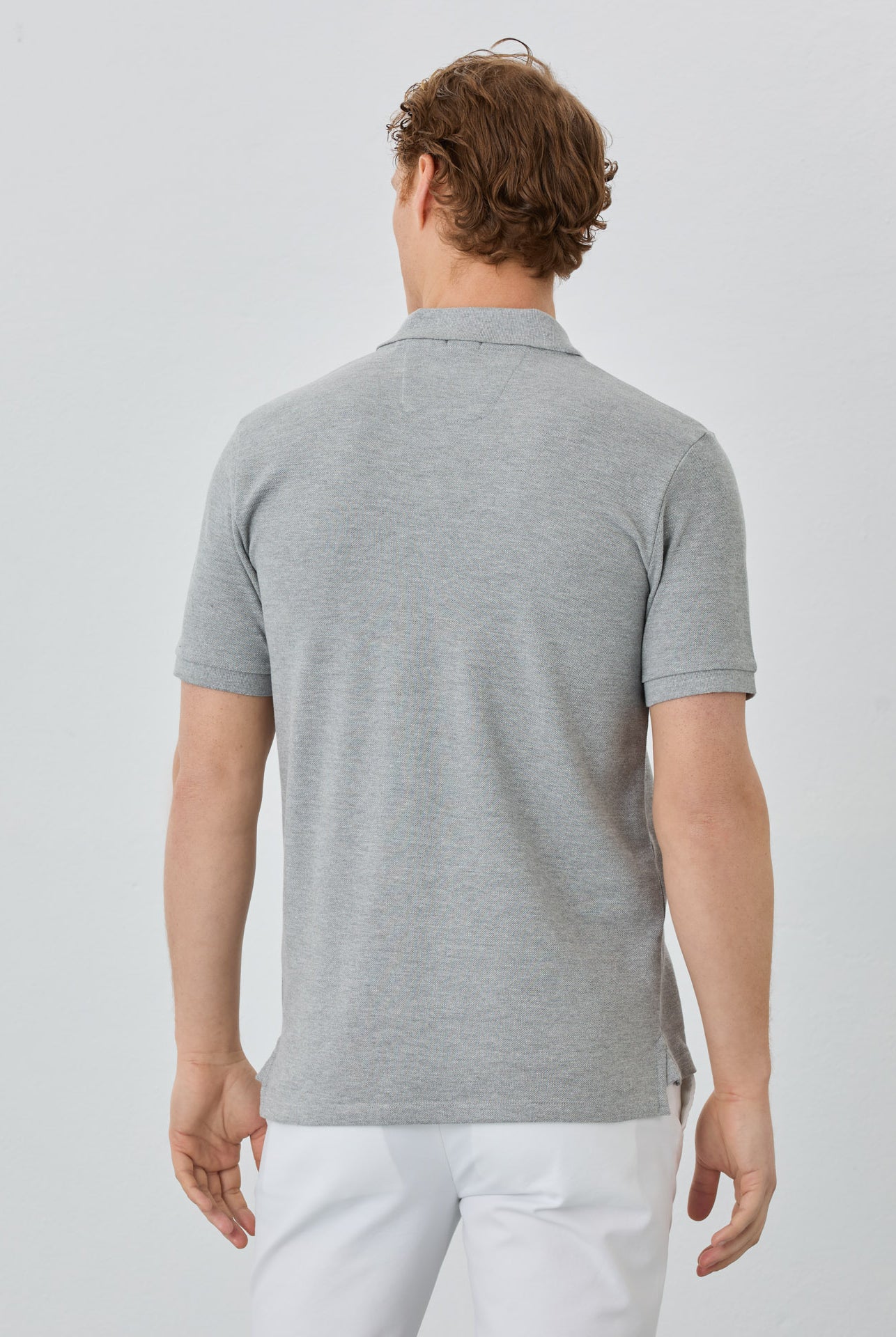 Mix Grey