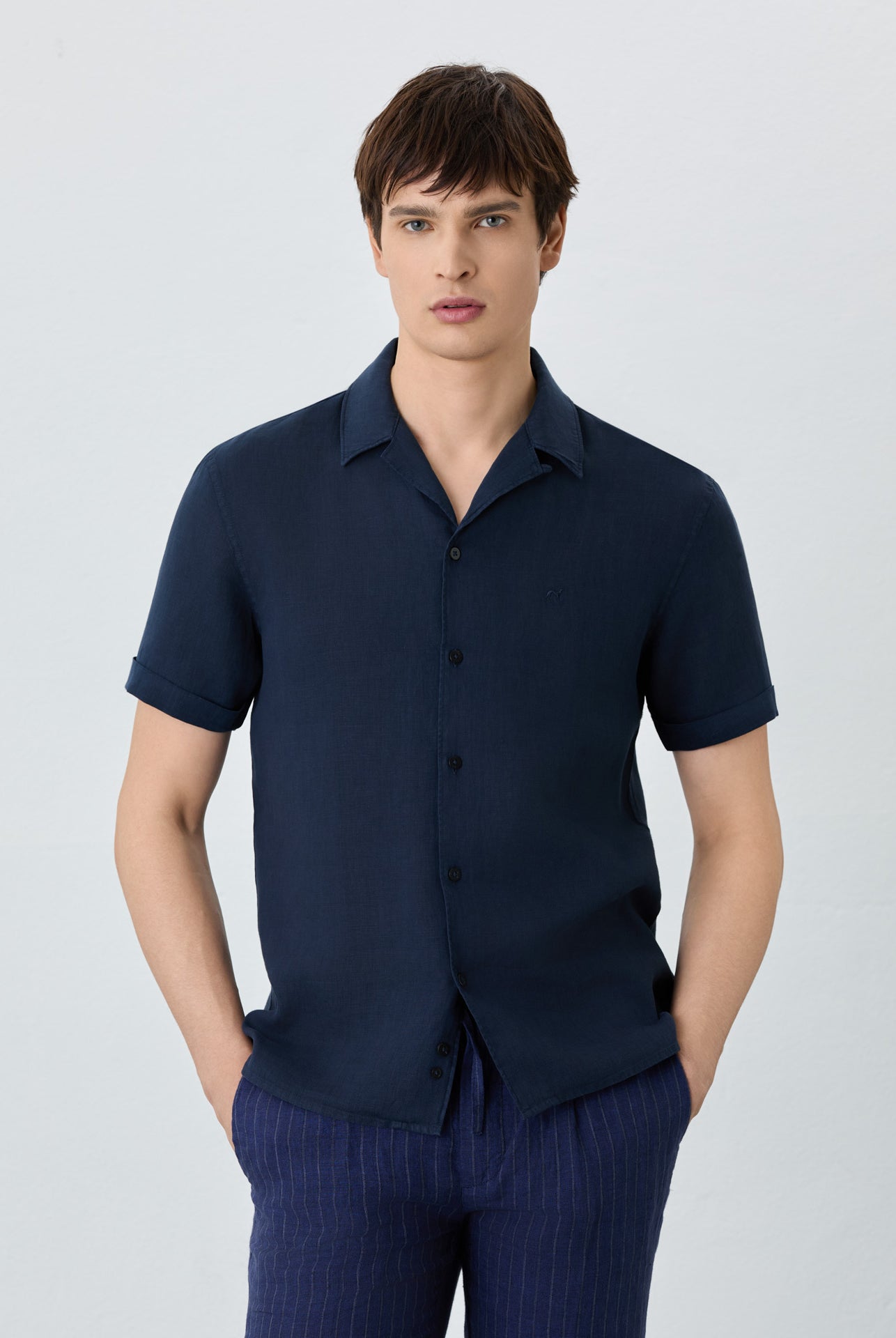 Dark Blue