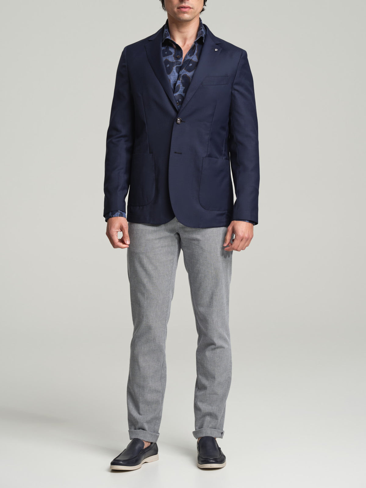Dark Blue
