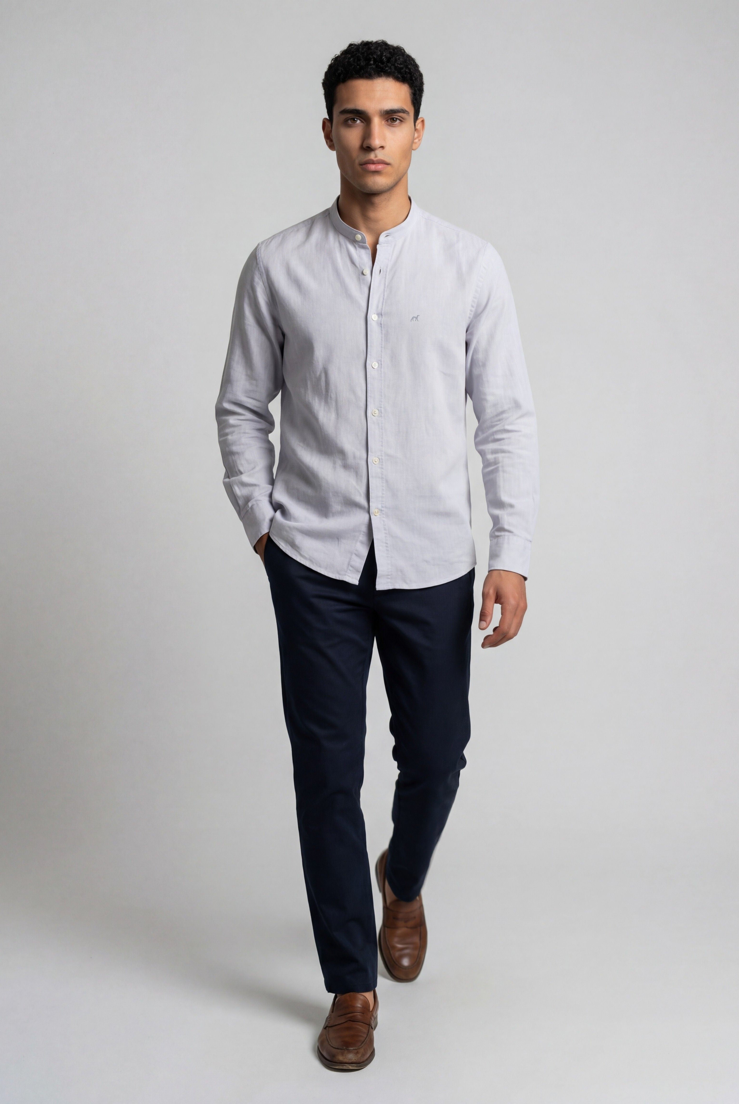 Light Grey (AI)