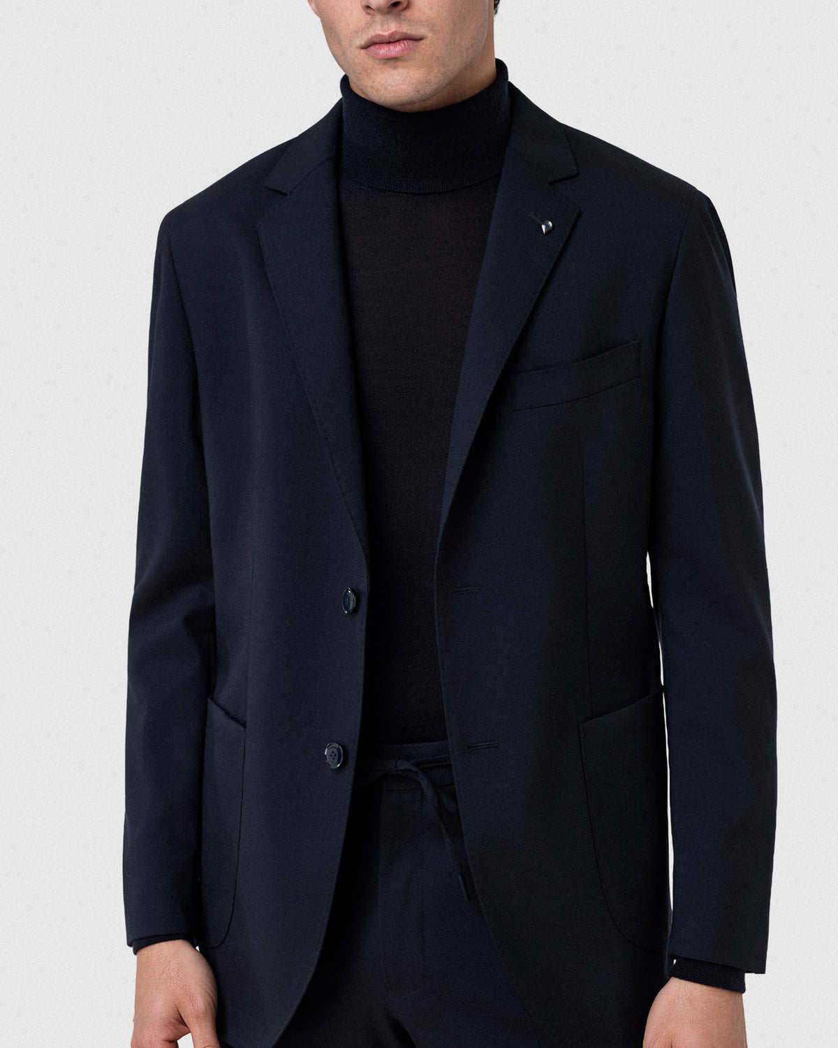 Dark Blue (AI)