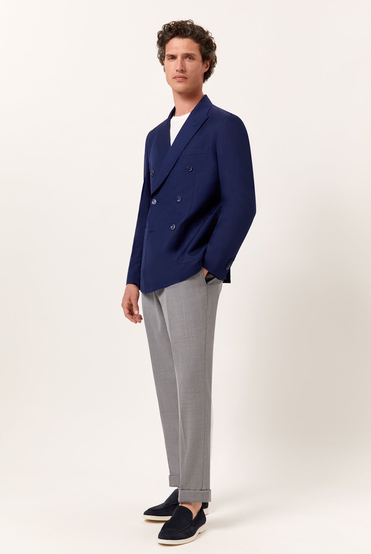 Dark Blue