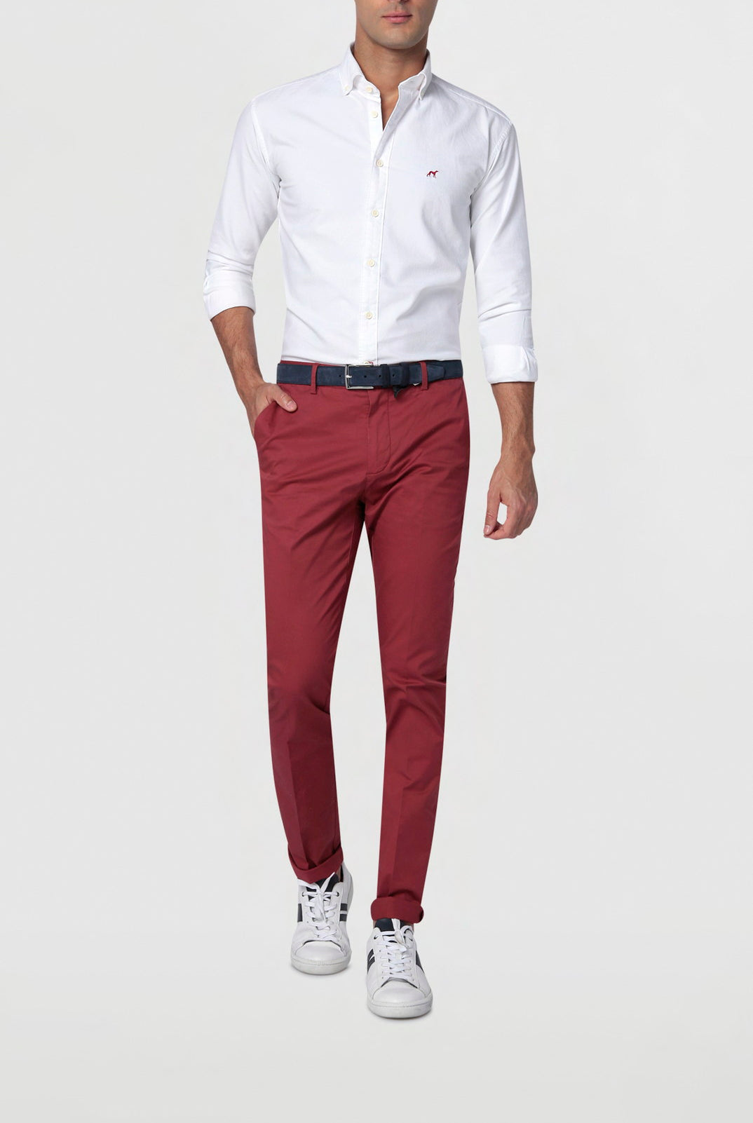 Light Red