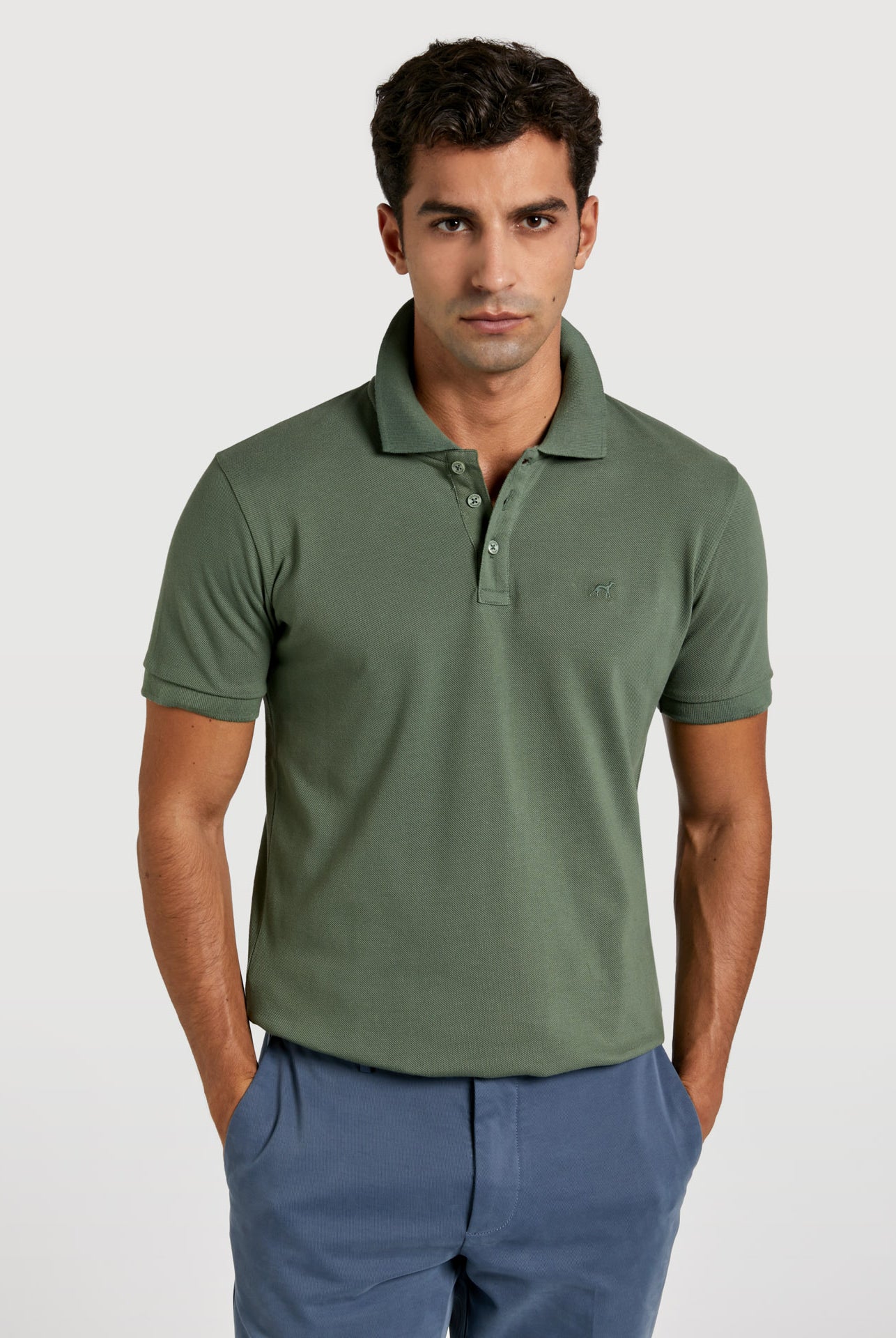 Light Green