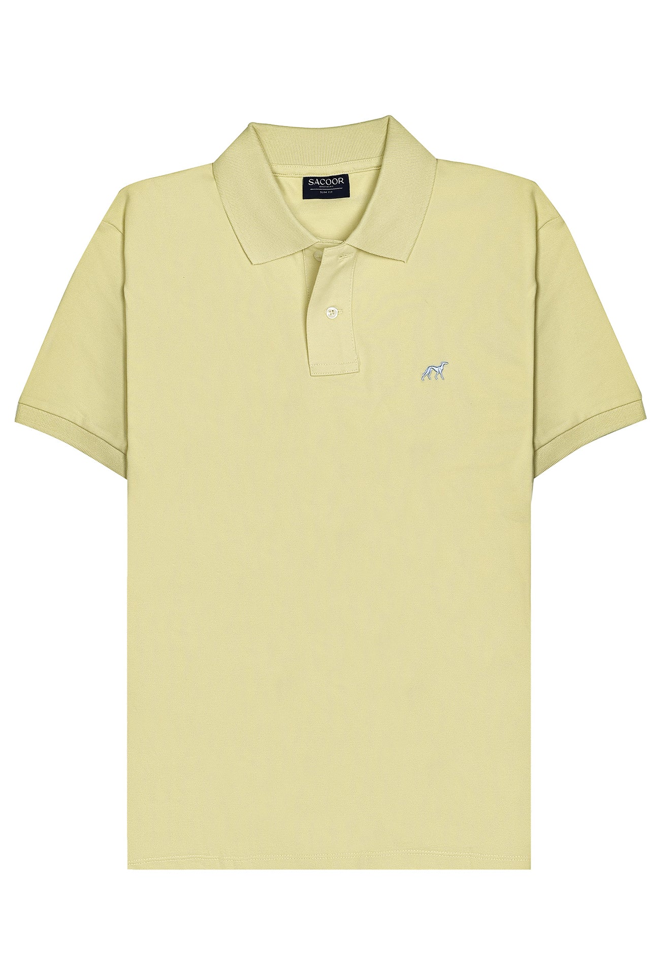 Light Yellow