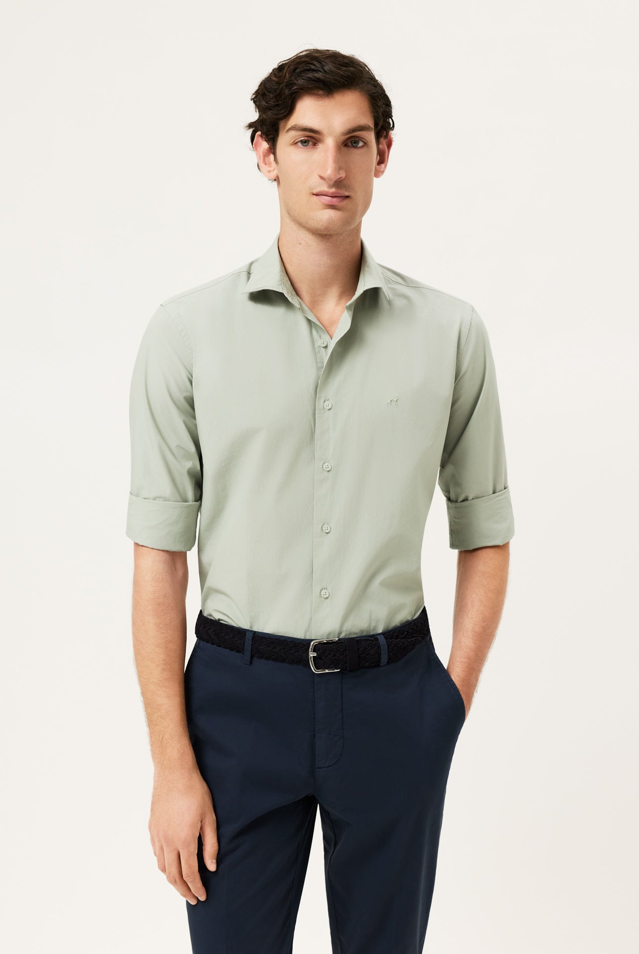 Light Green