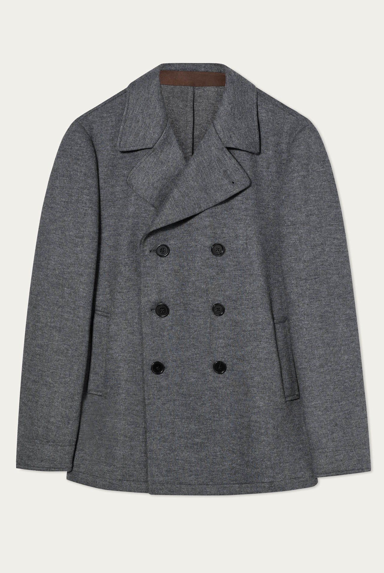 Medium Grey