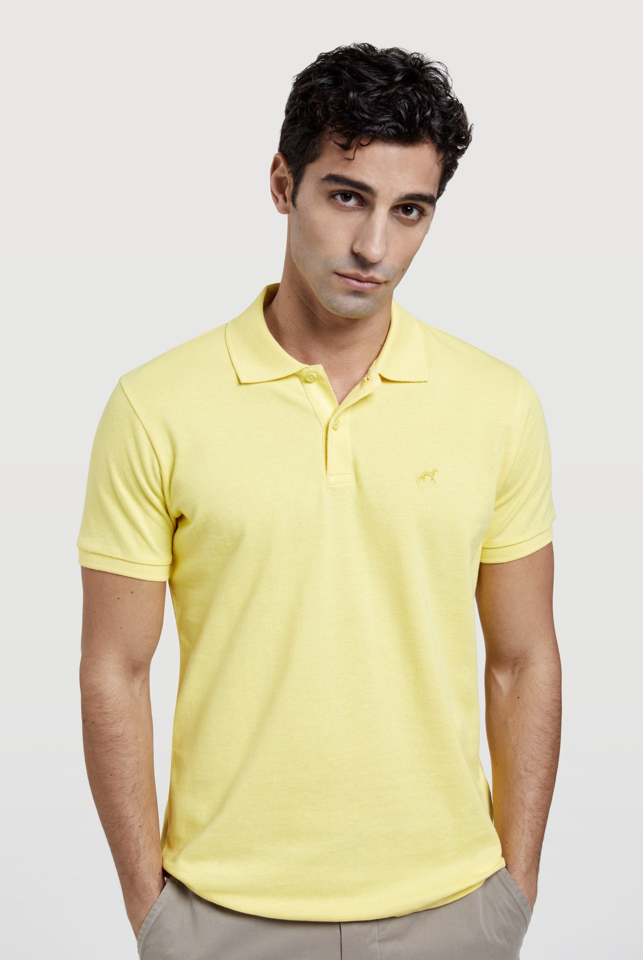 Light Yellow