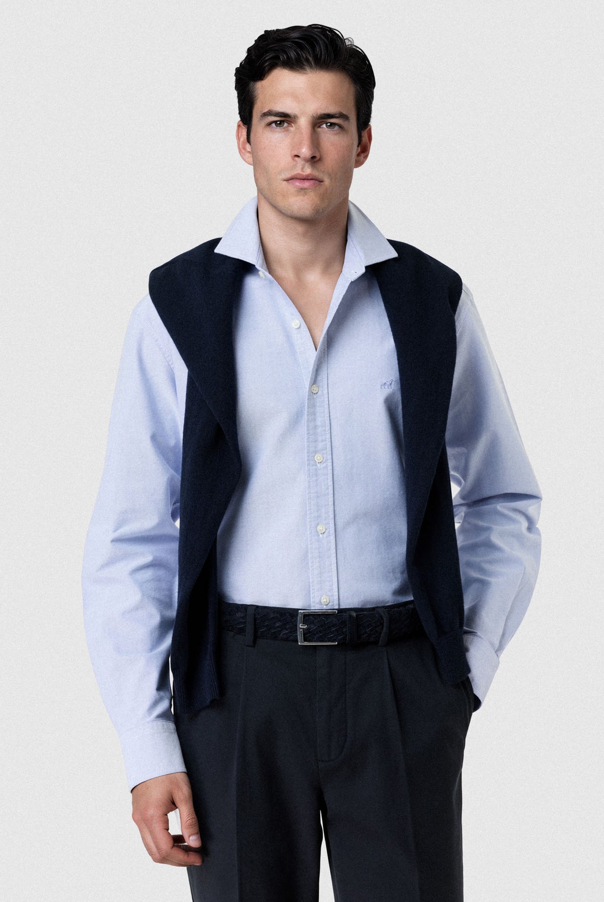 Dark Blue (AI)