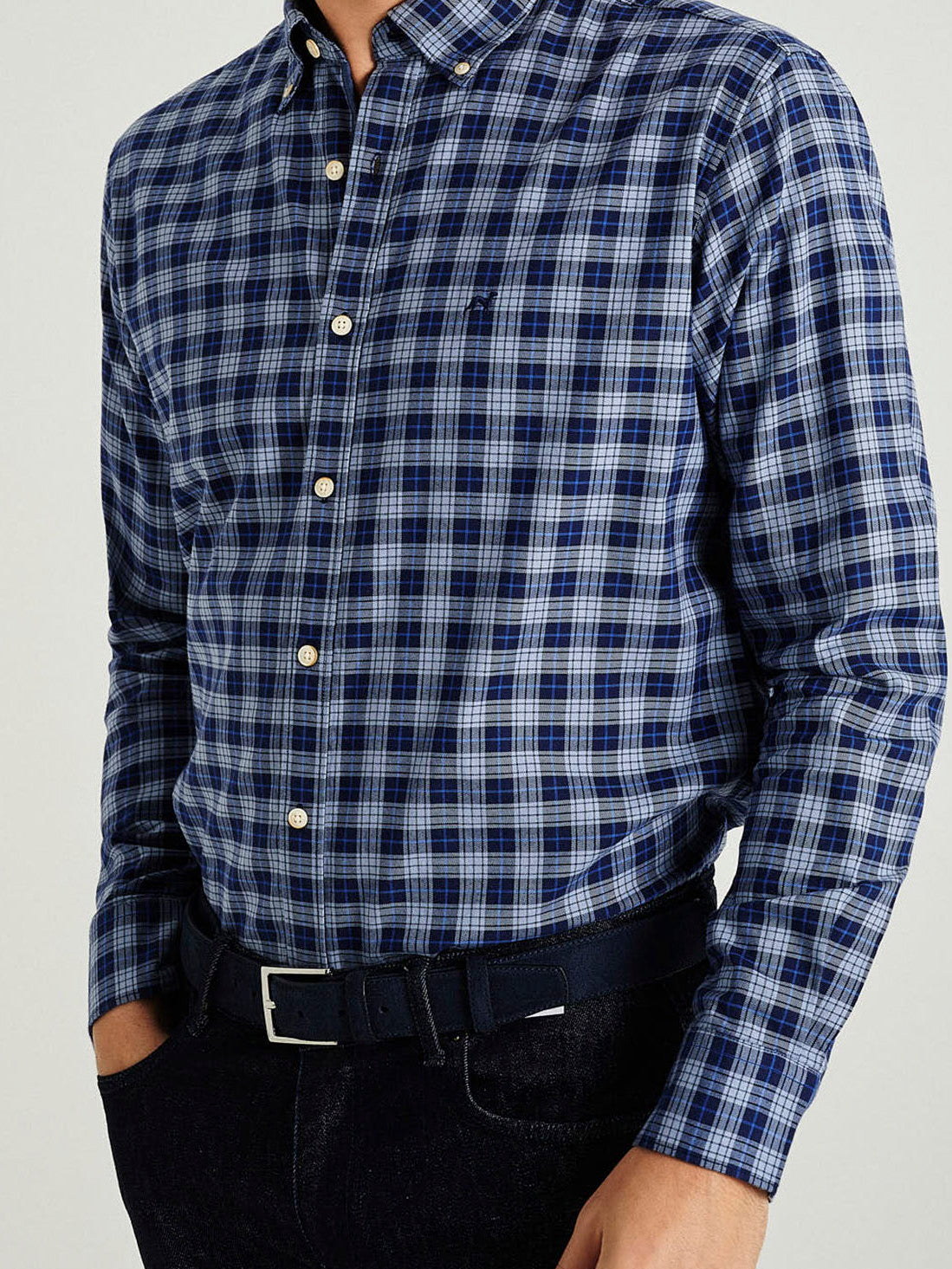 Dark Blue