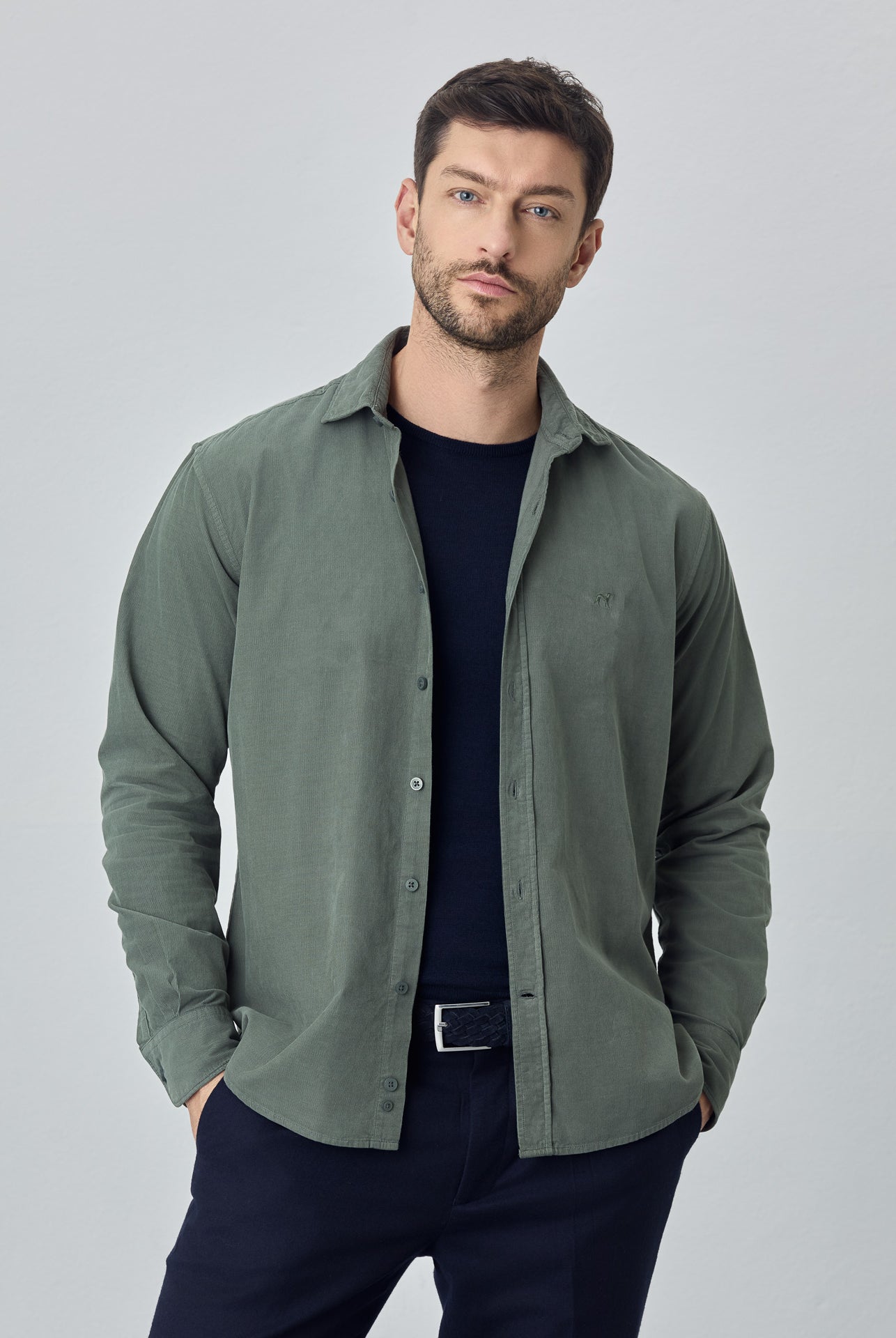 Light Green