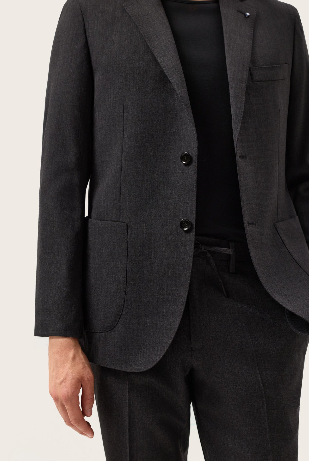 Dark Grey
