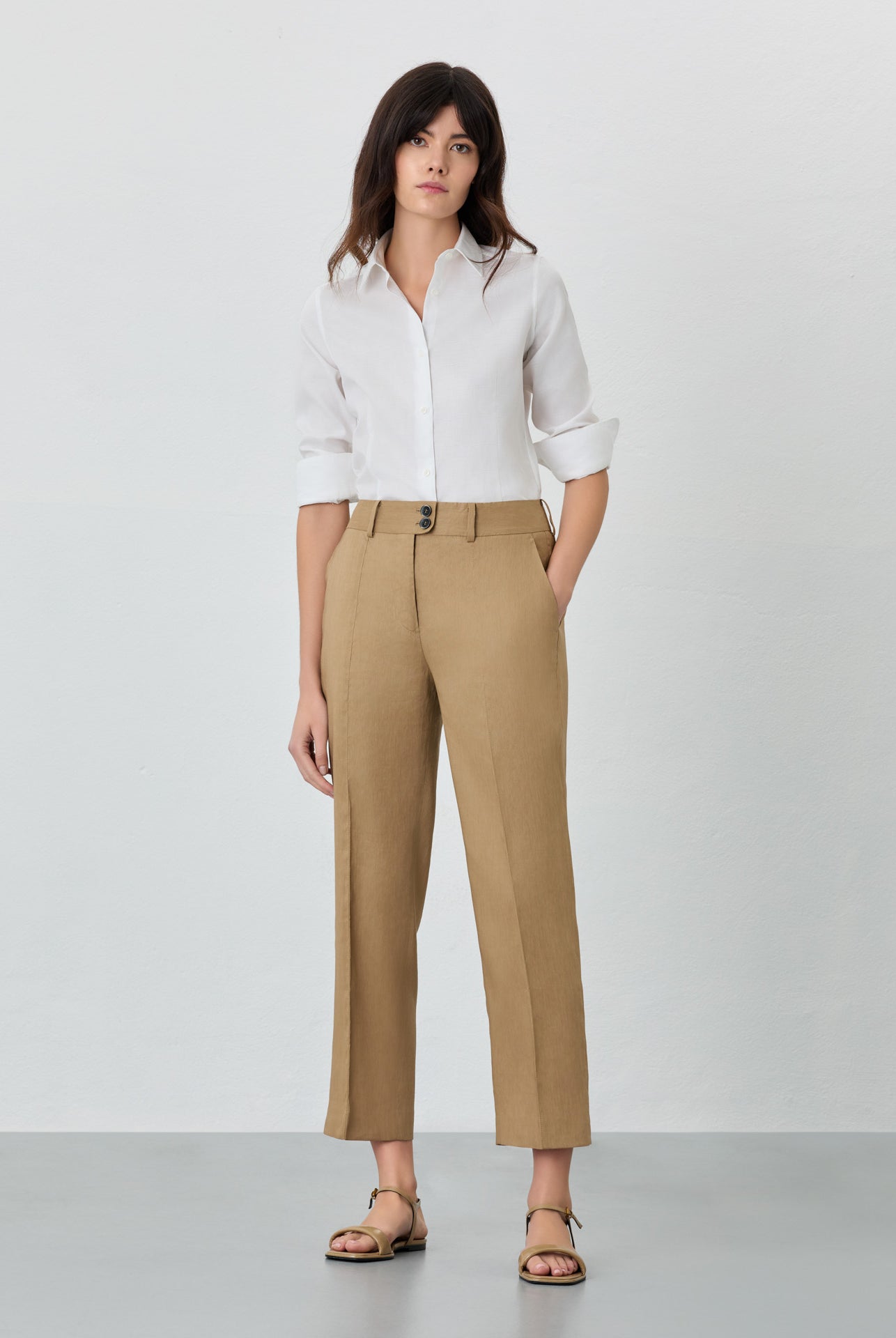 Dark Beige