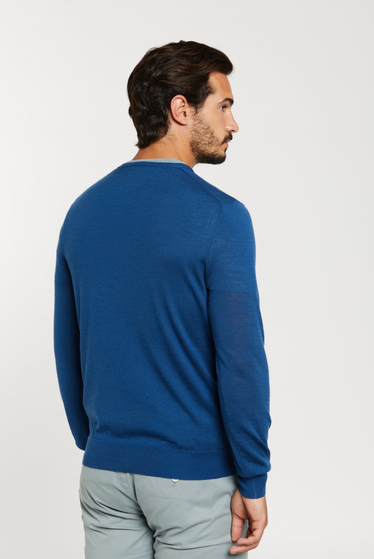 Medium Blue