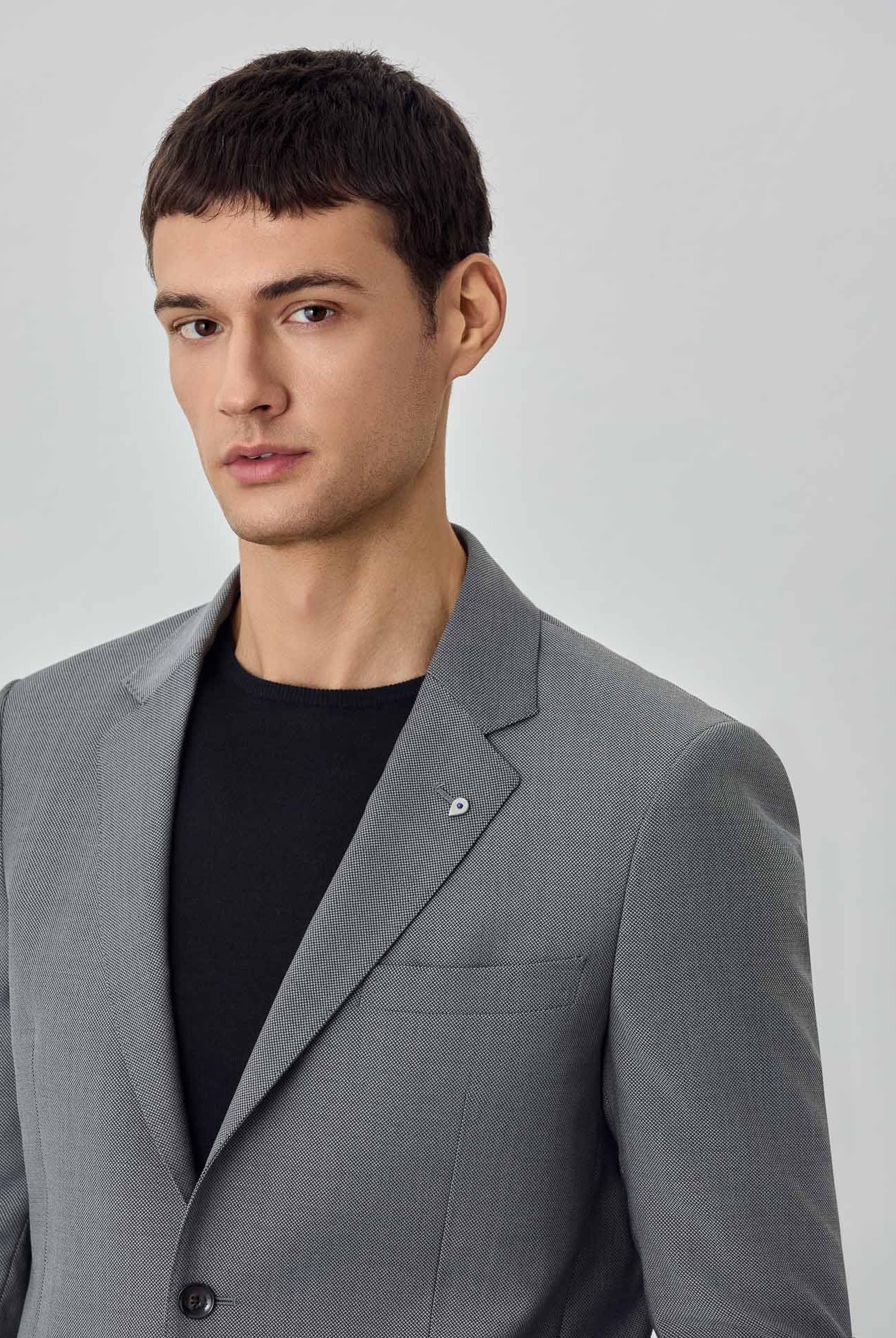 Grey