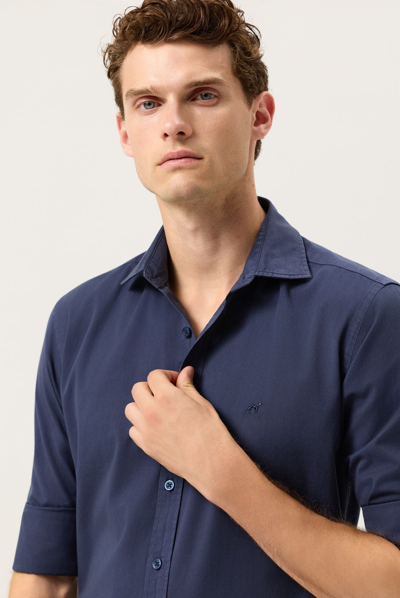 Medium Blue