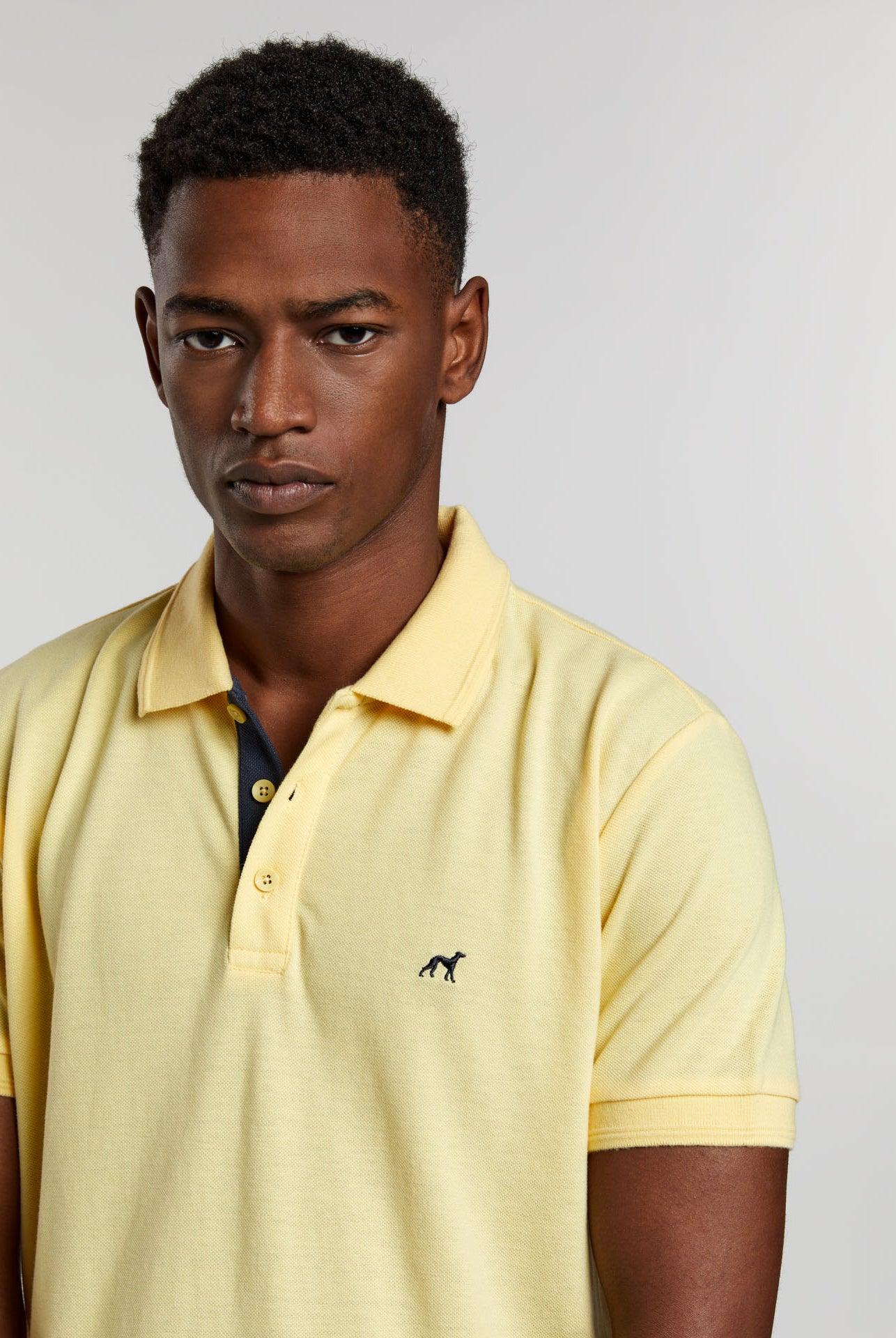 Light Yellow