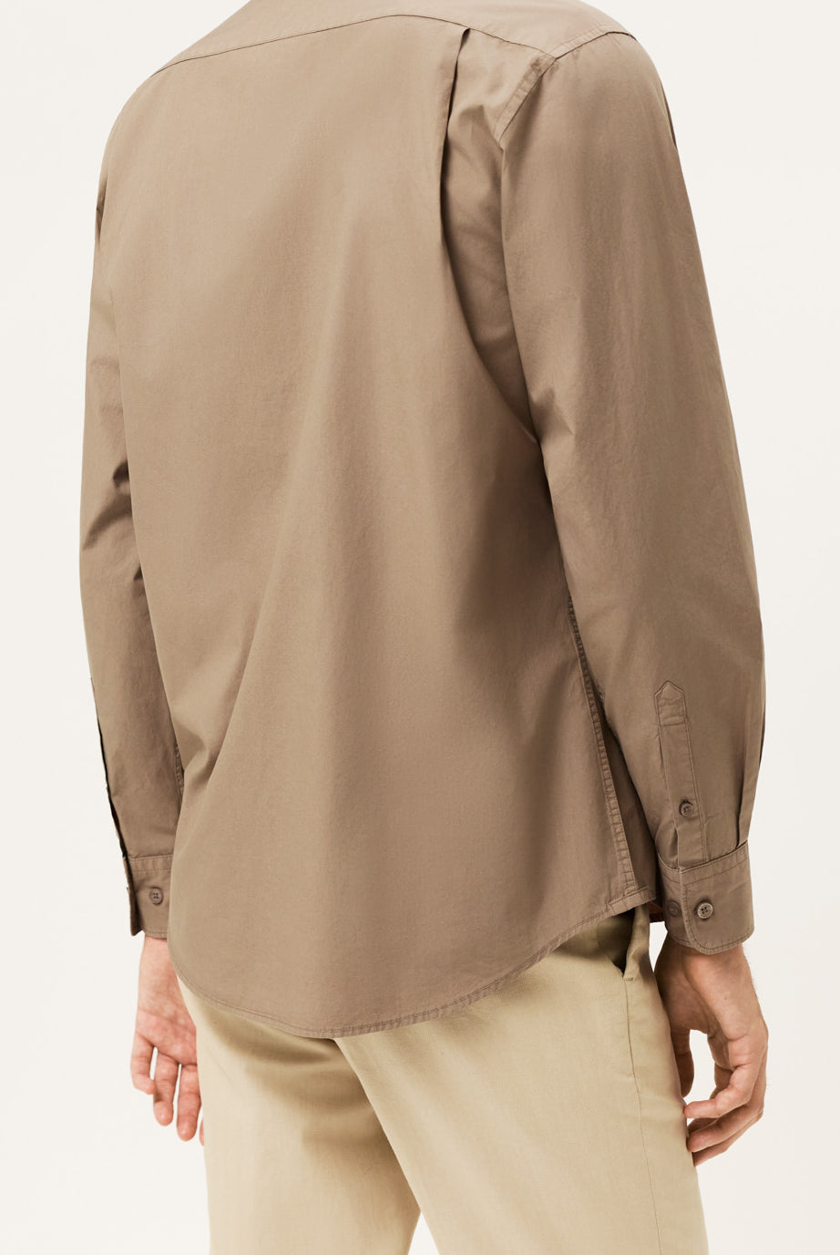 Light Brown