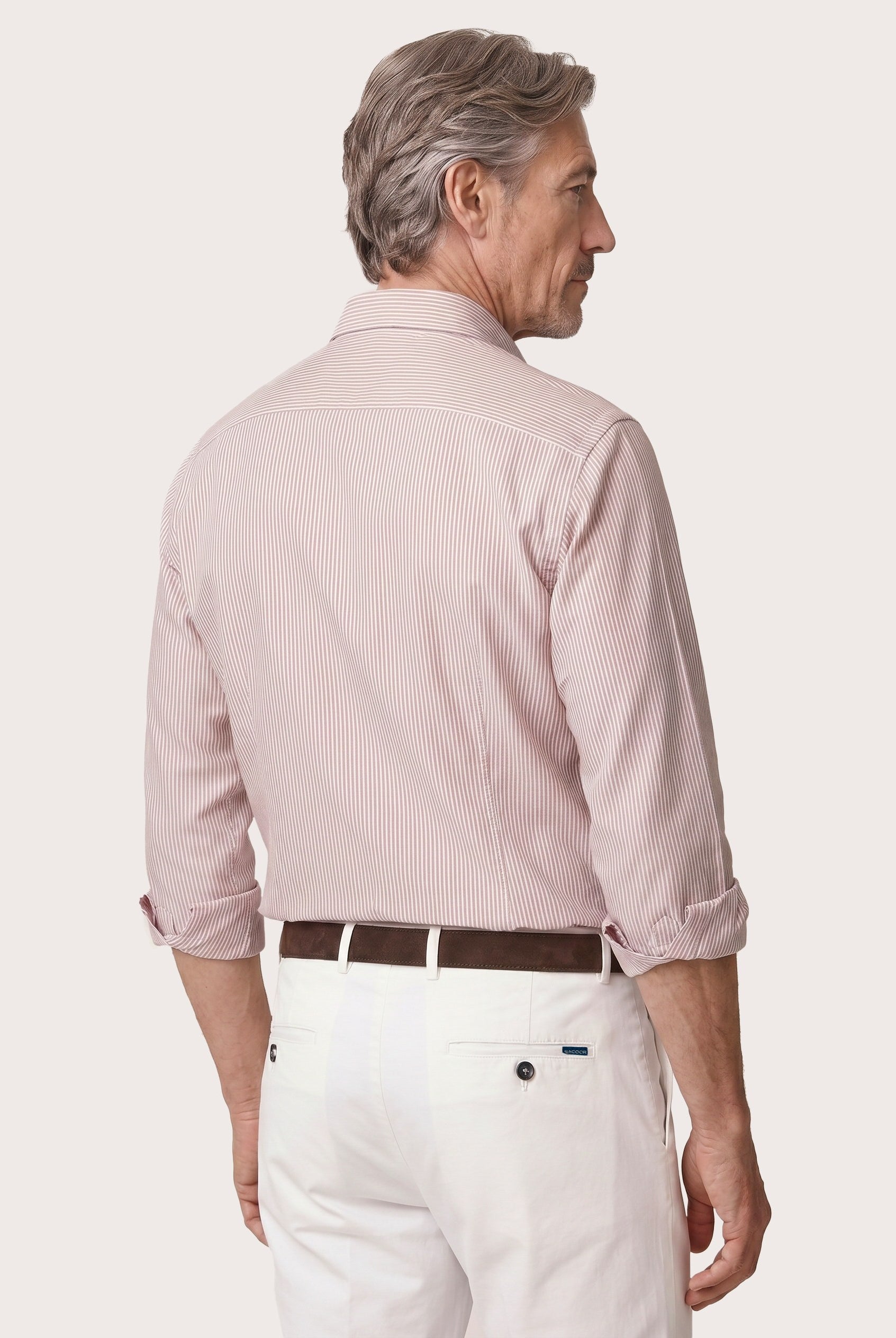 Light Brown (AI)
