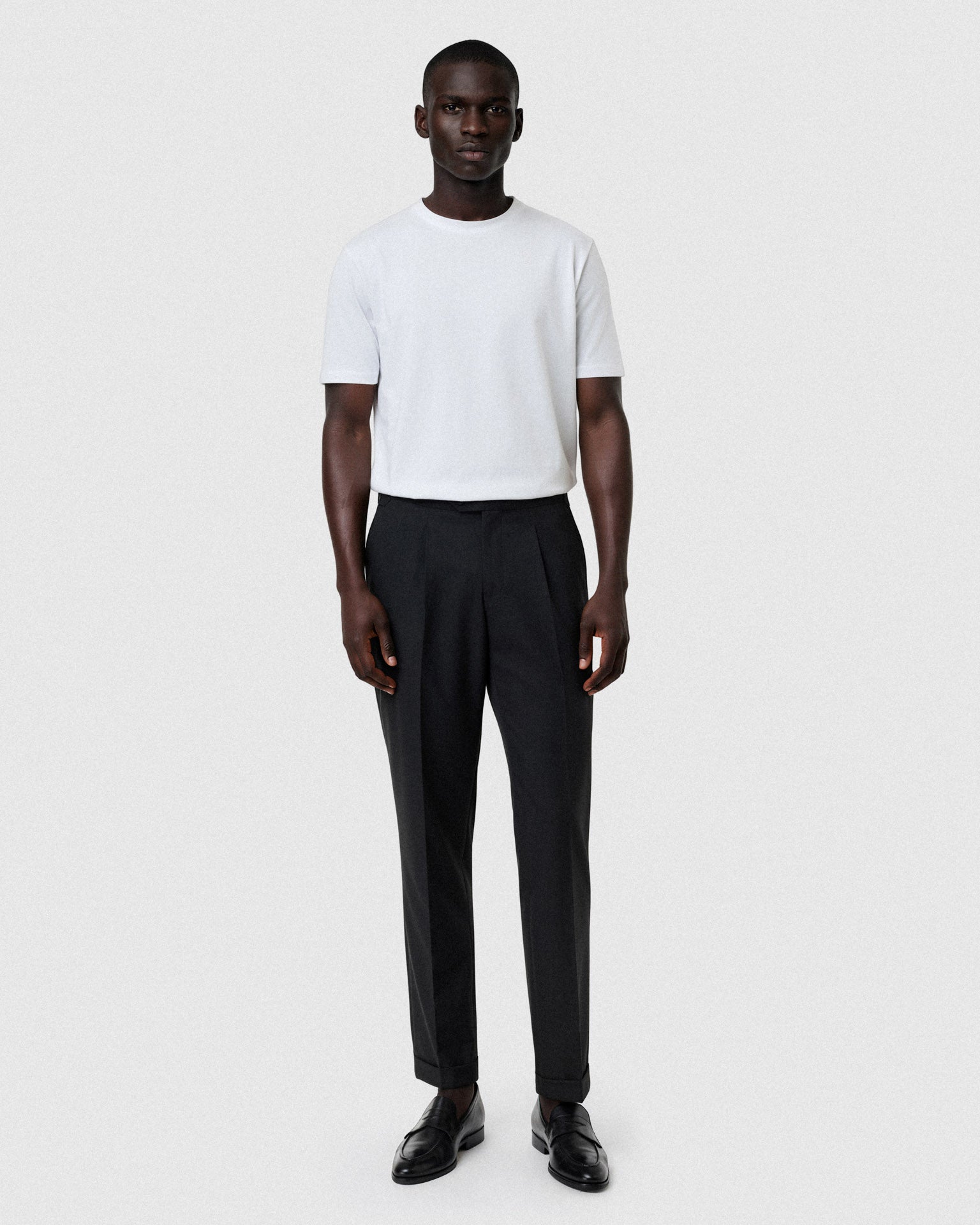 Dark Grey (AI)