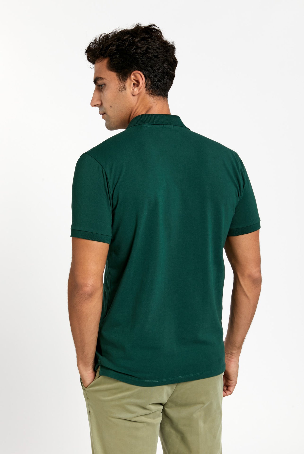 Dark Green