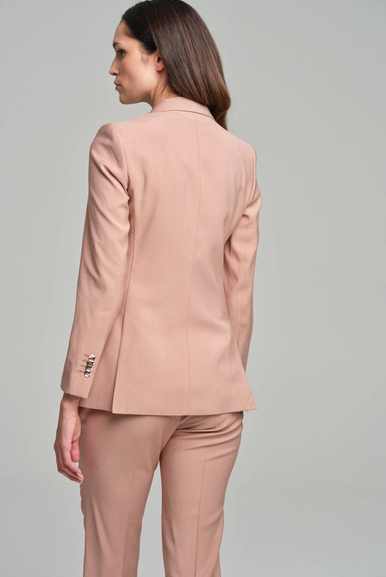 Pale Pink