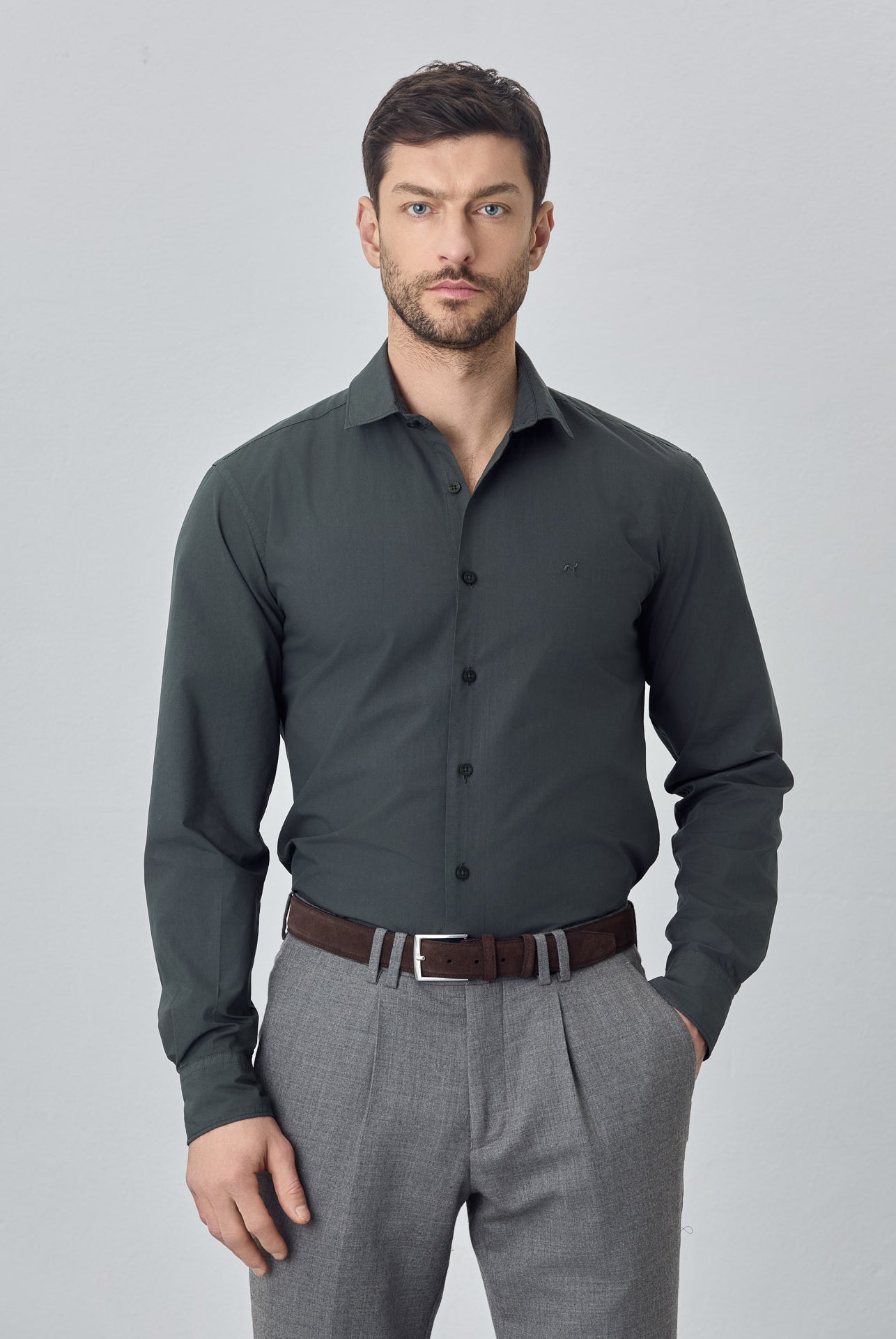 Dark Green
