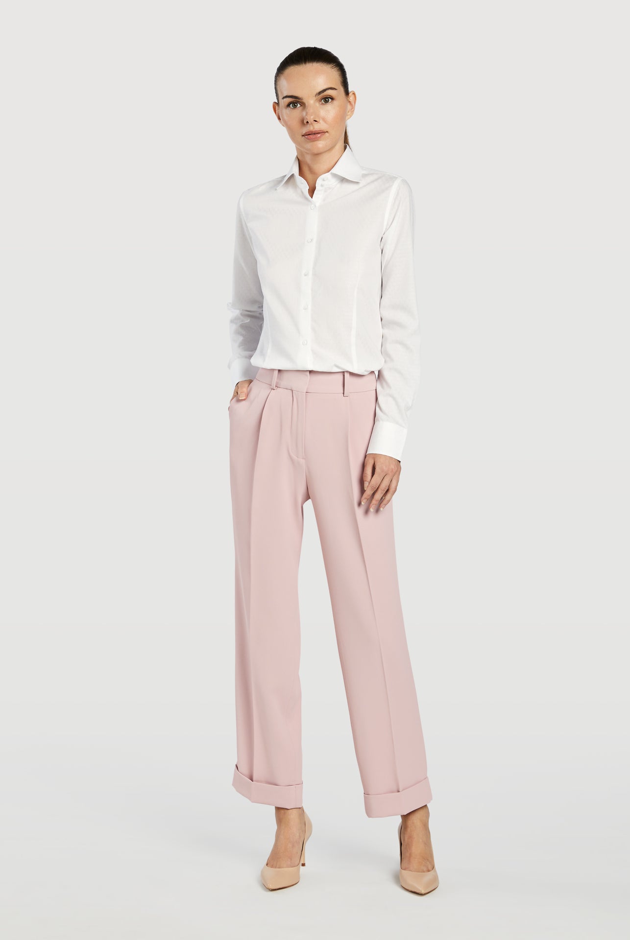 Light Pink