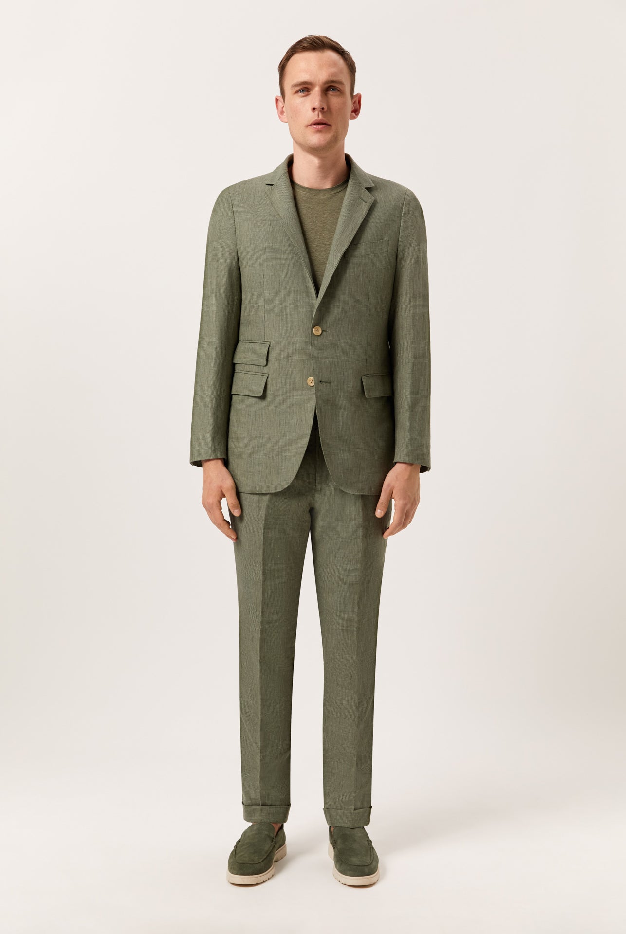 Light Green