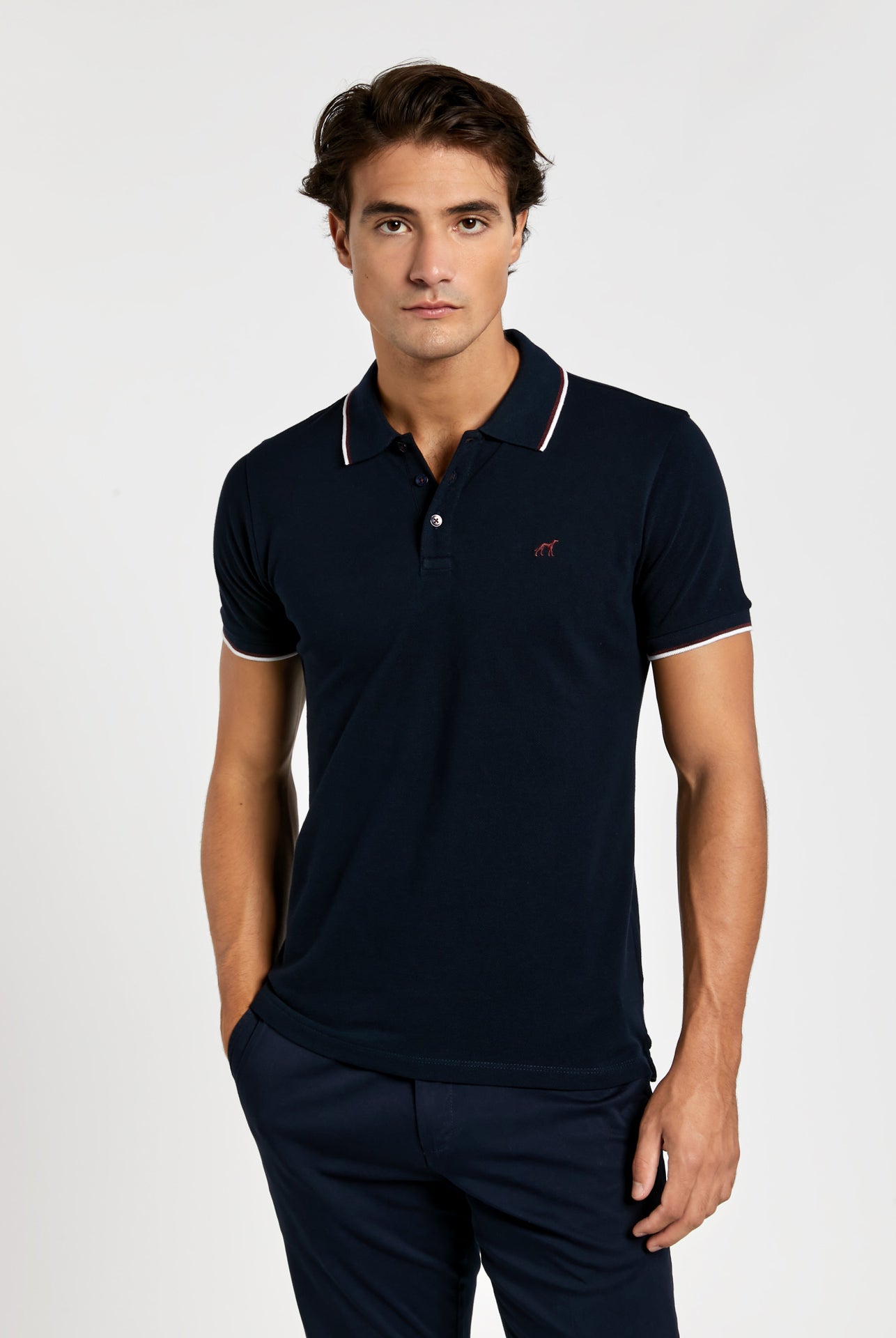 Dark Blue