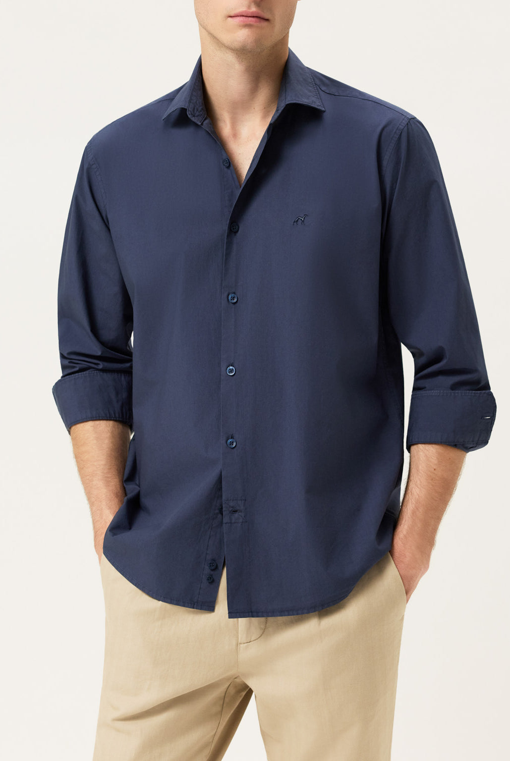 Medium Blue