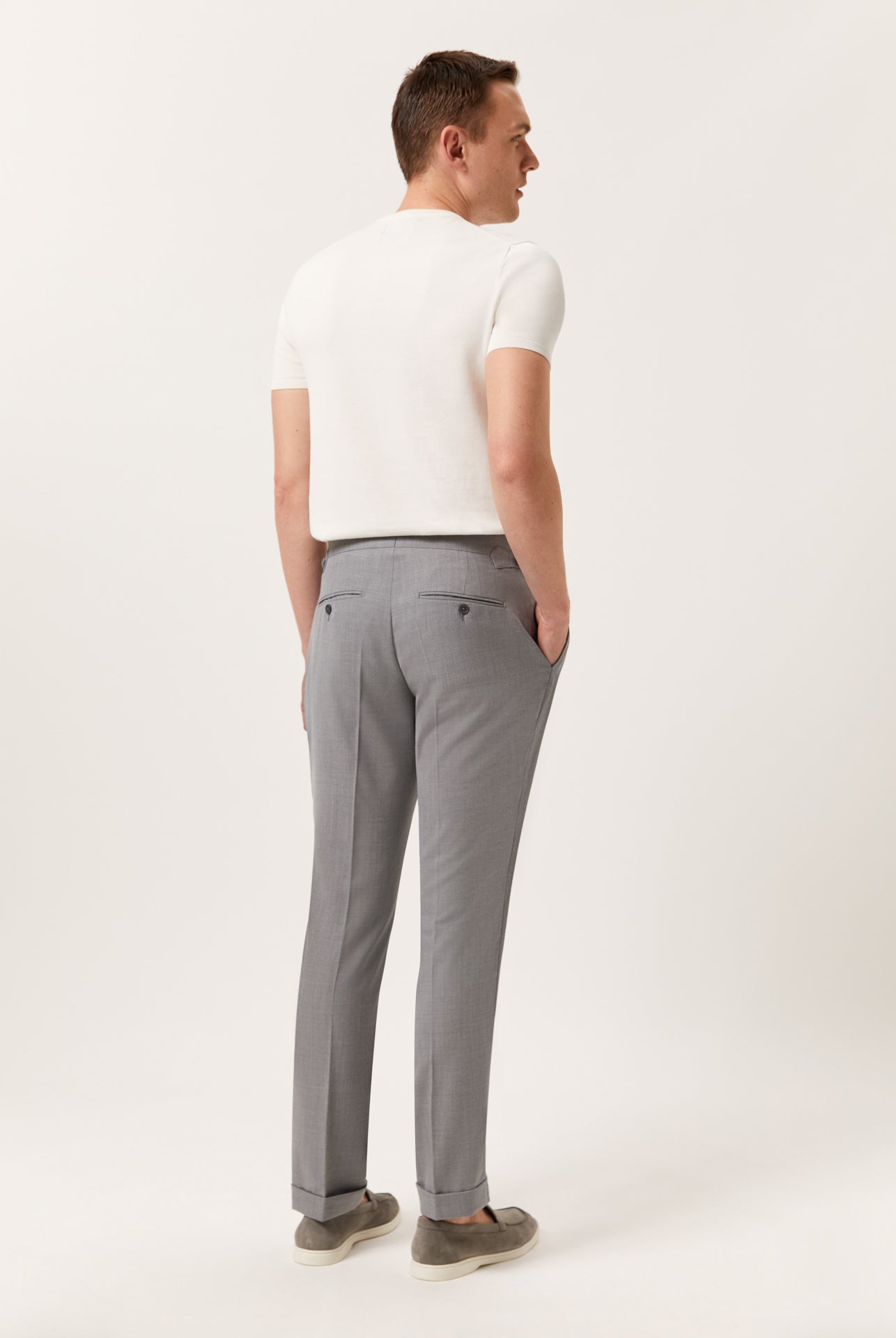 Light Grey