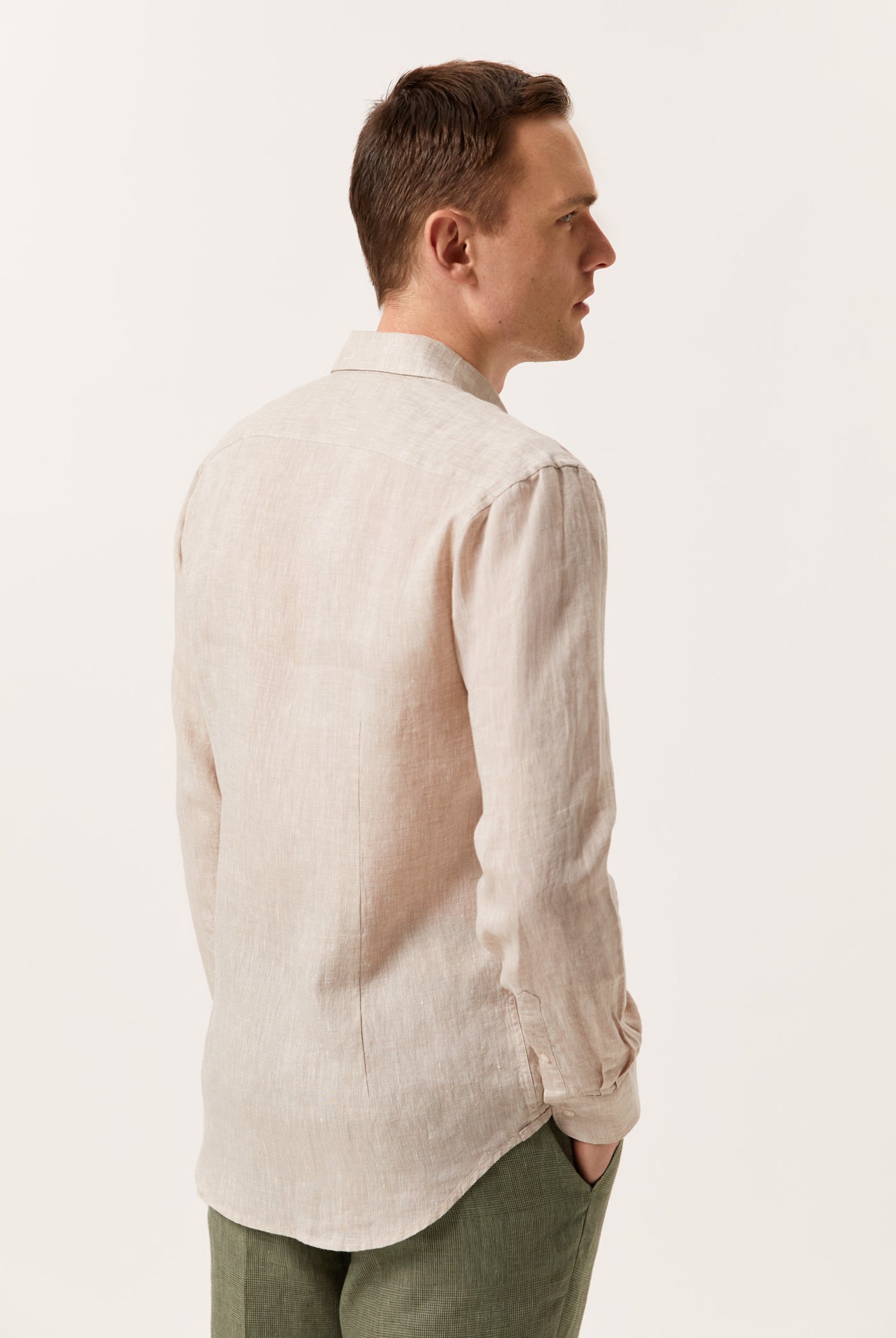 Light Beige