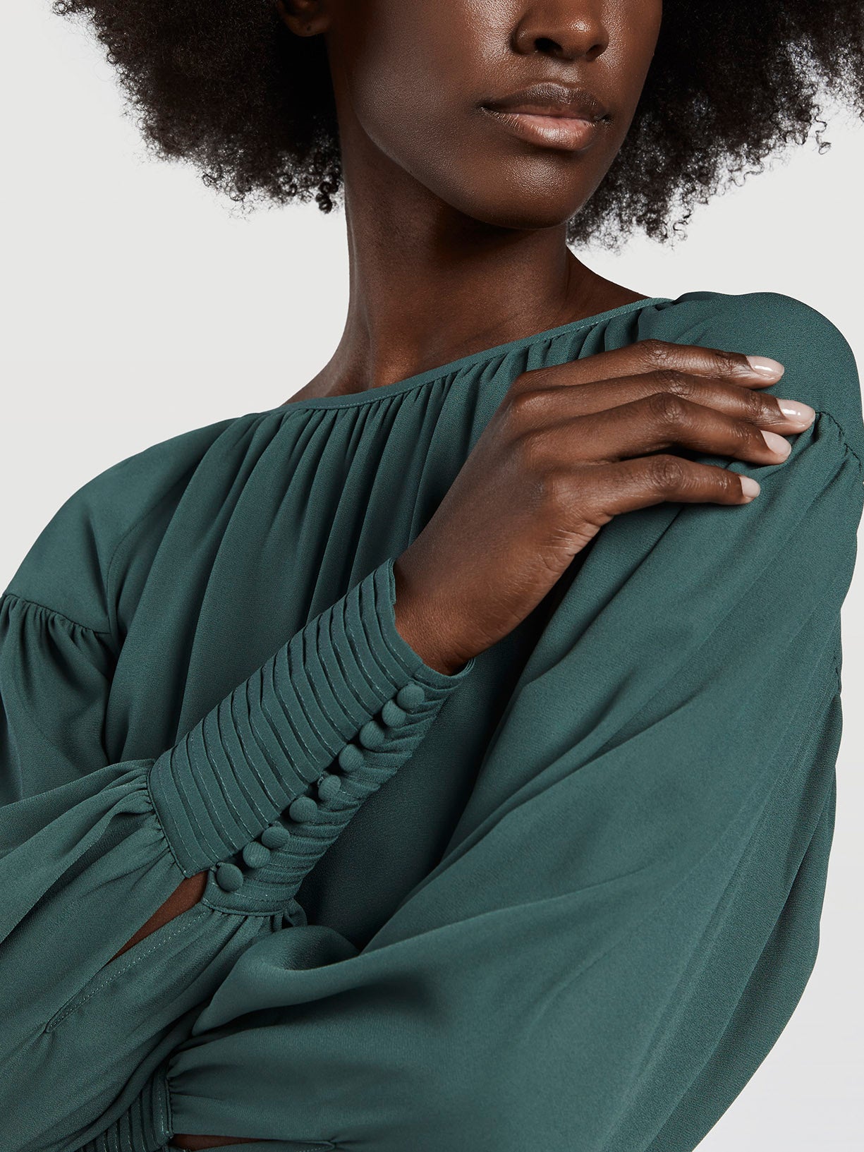 Dark Green