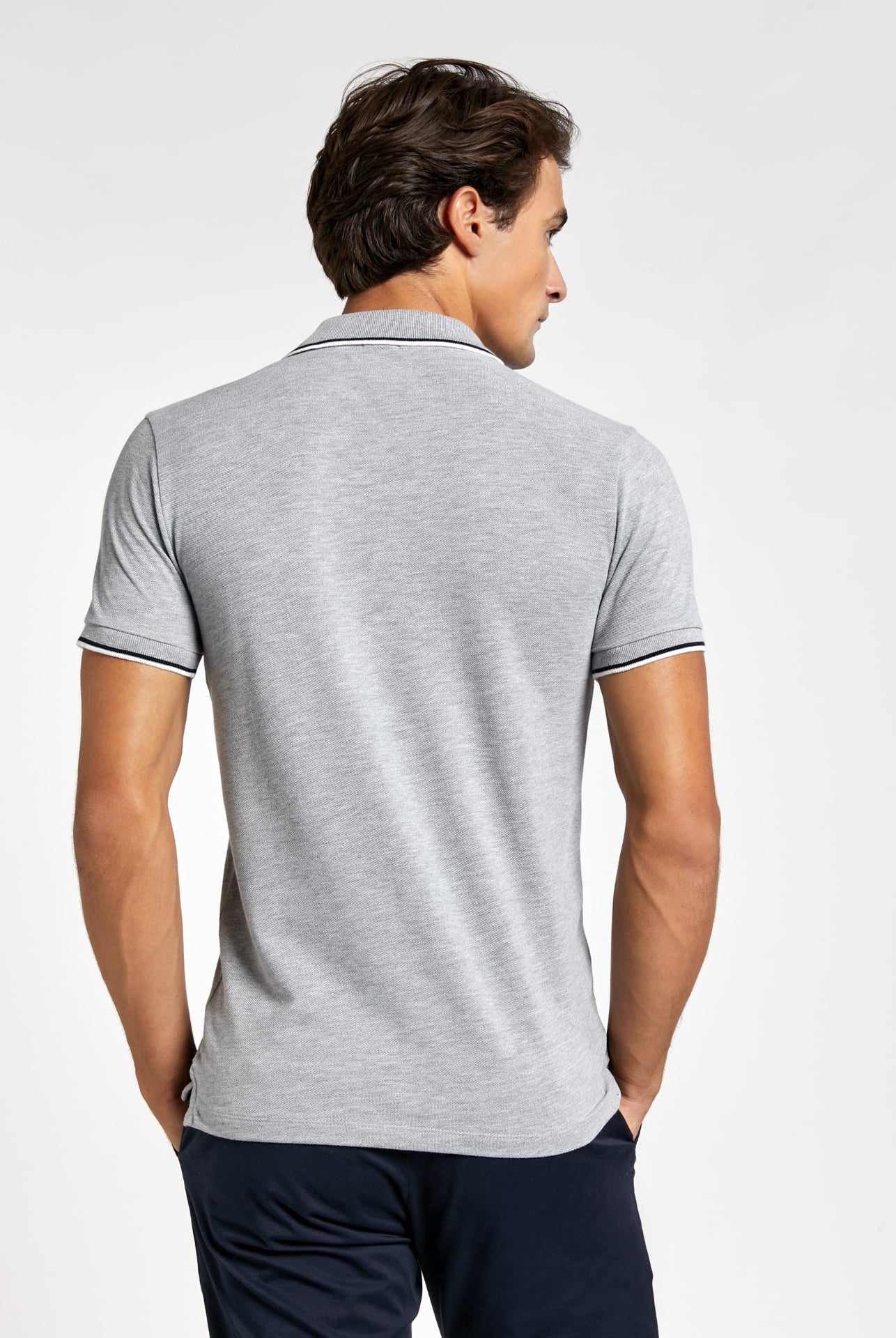 Mix Grey