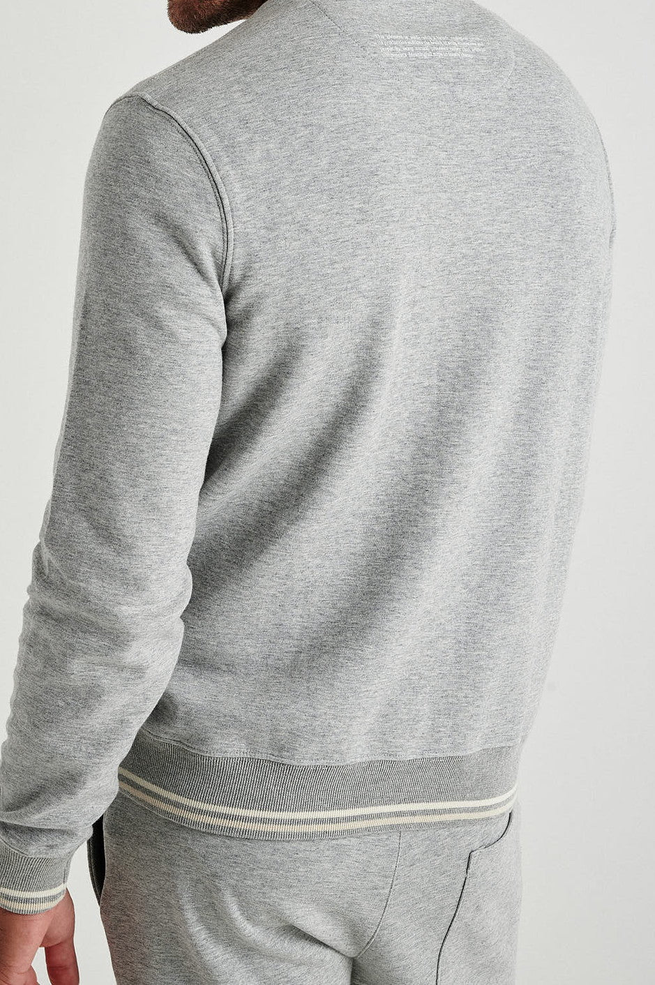 Mix Grey