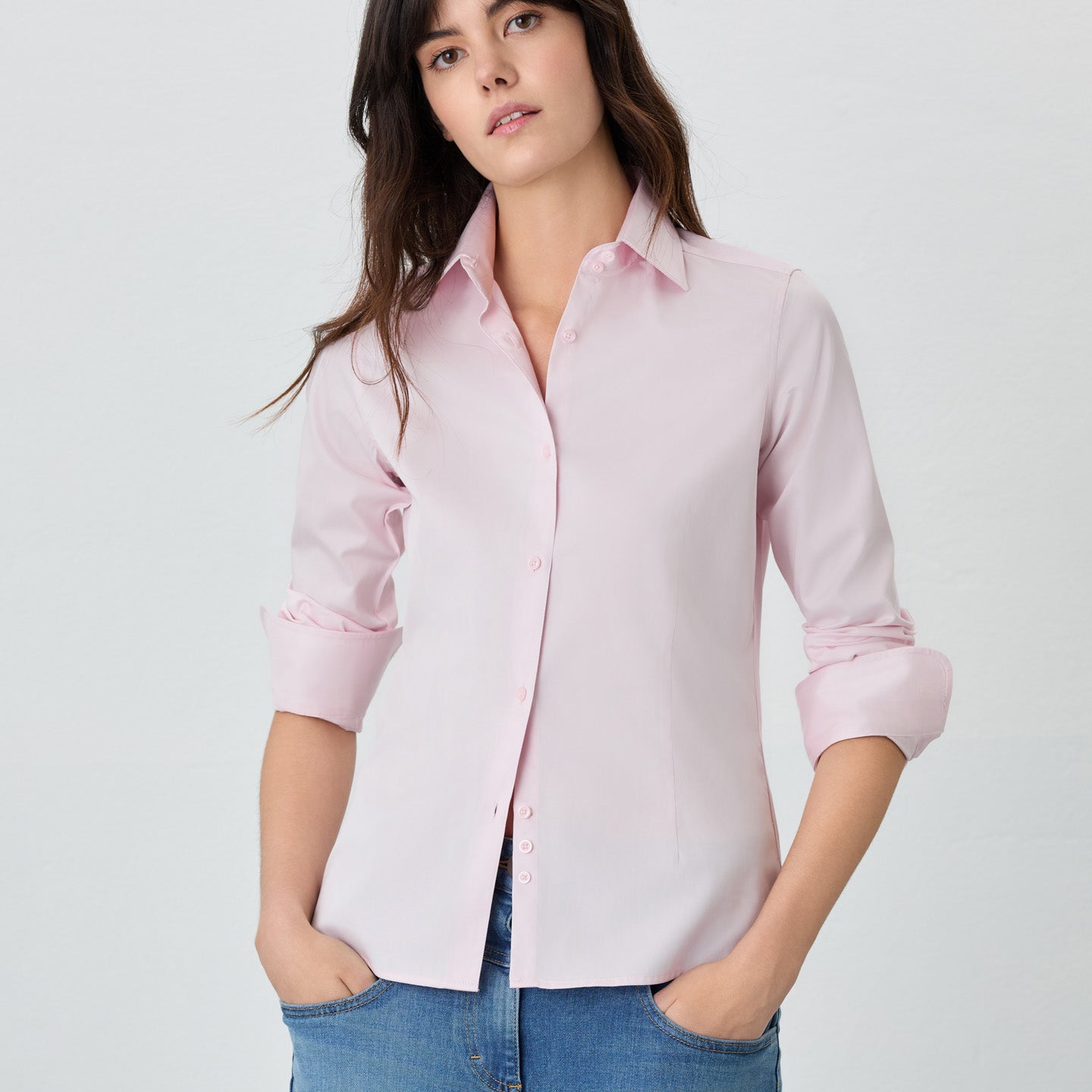 Light Pink