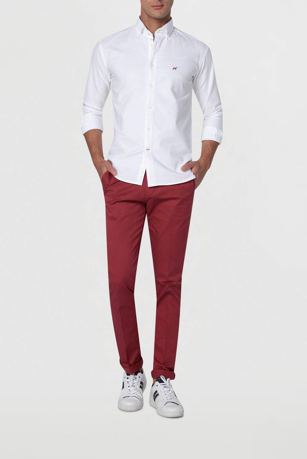 Light Red