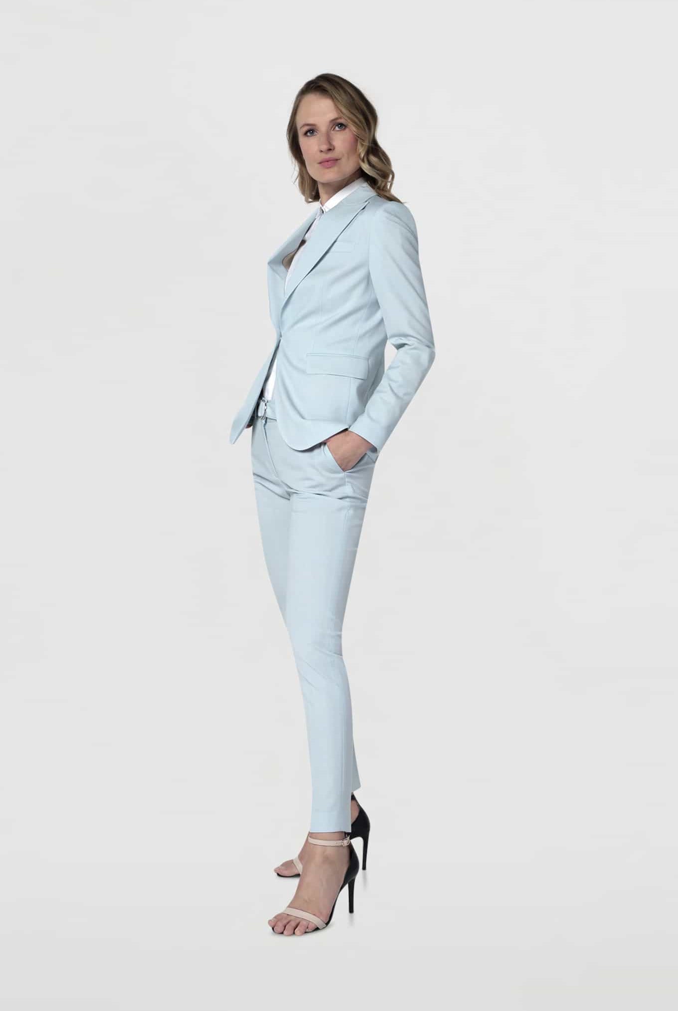 Light Blue